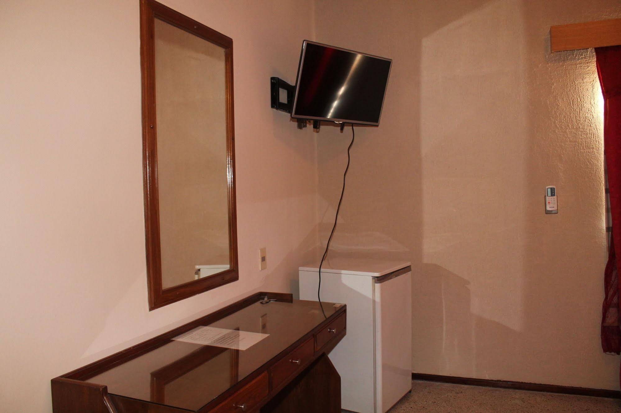 Gran Hotel Parana
