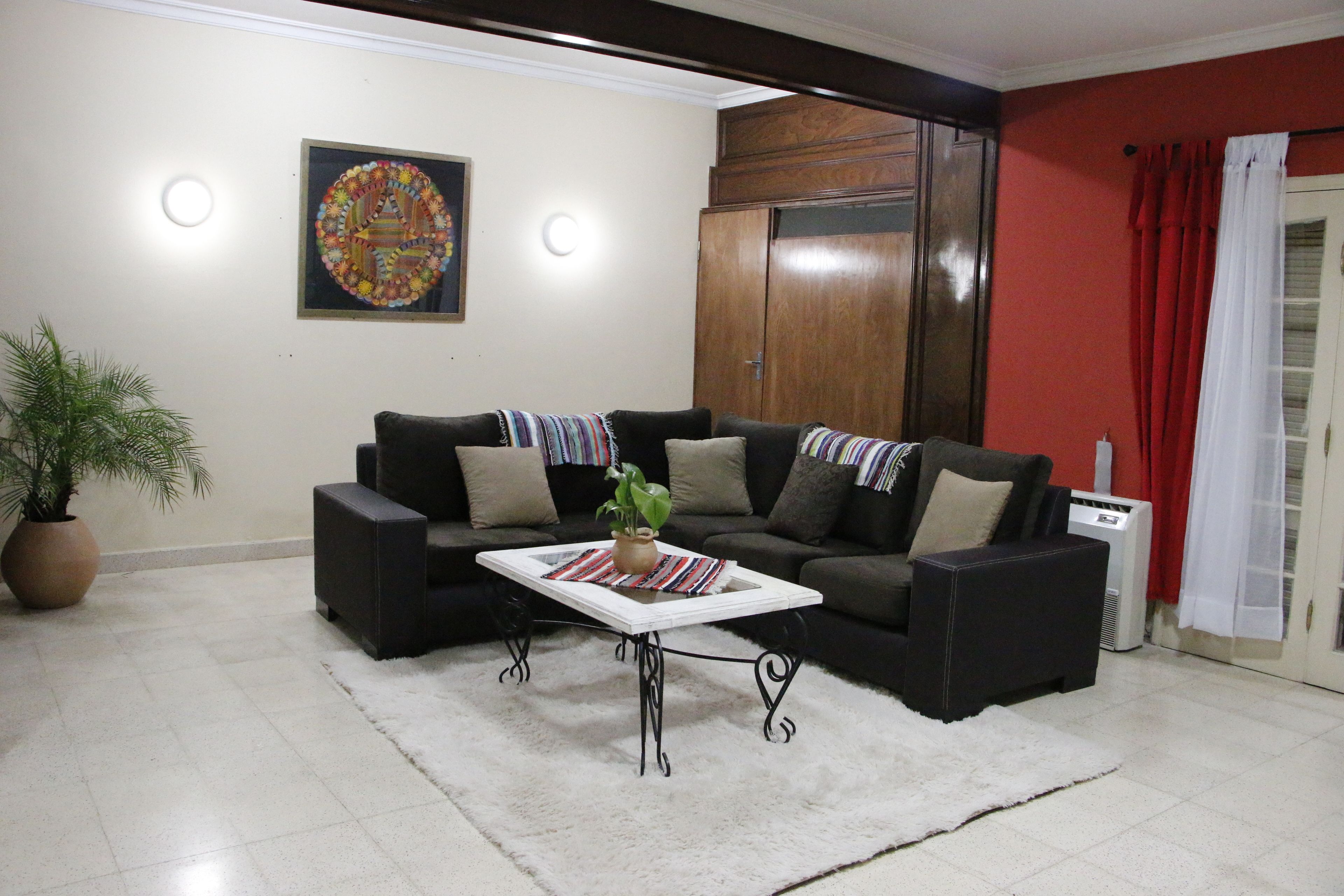 Hostal La Glorieta