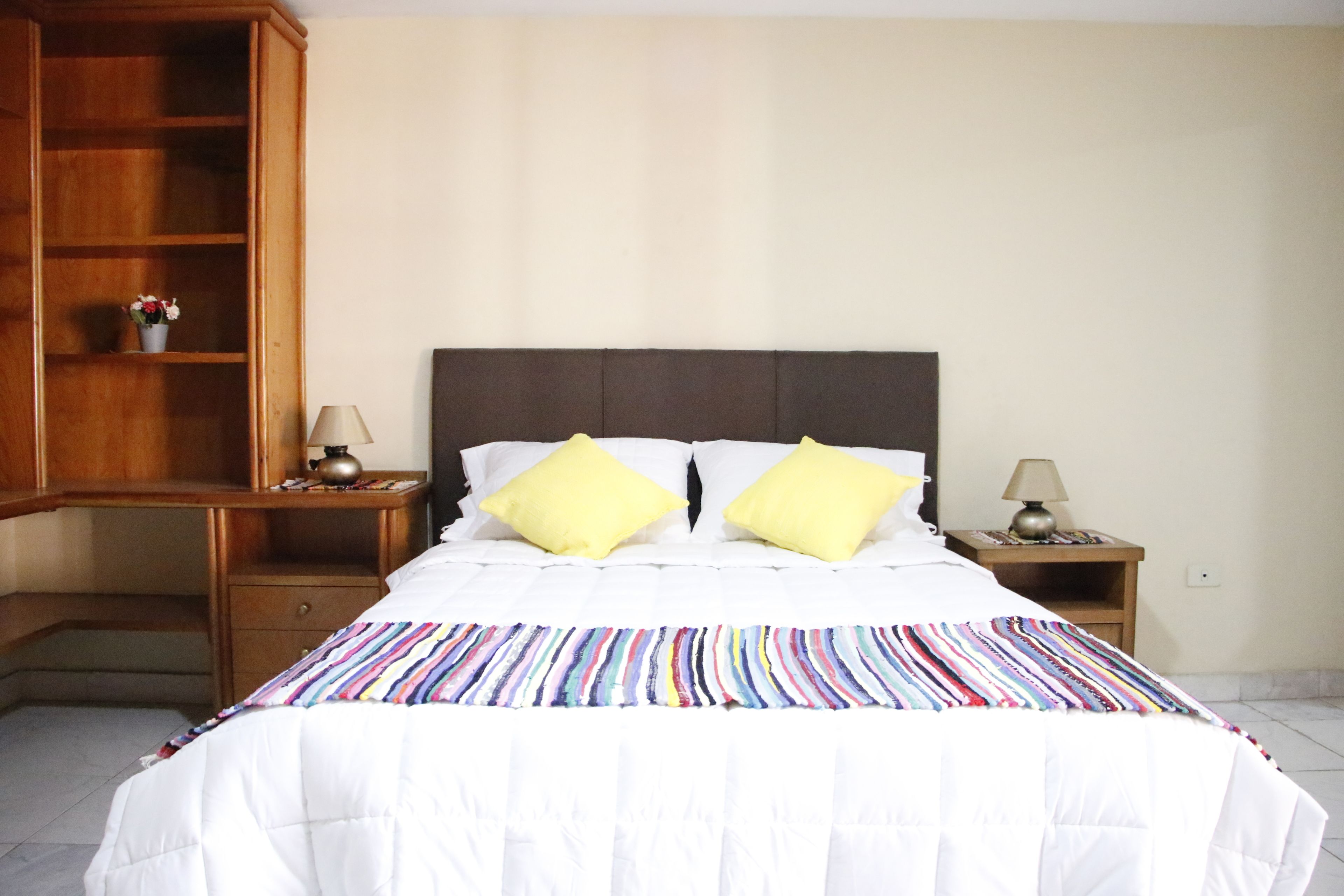 Hostal La Glorieta