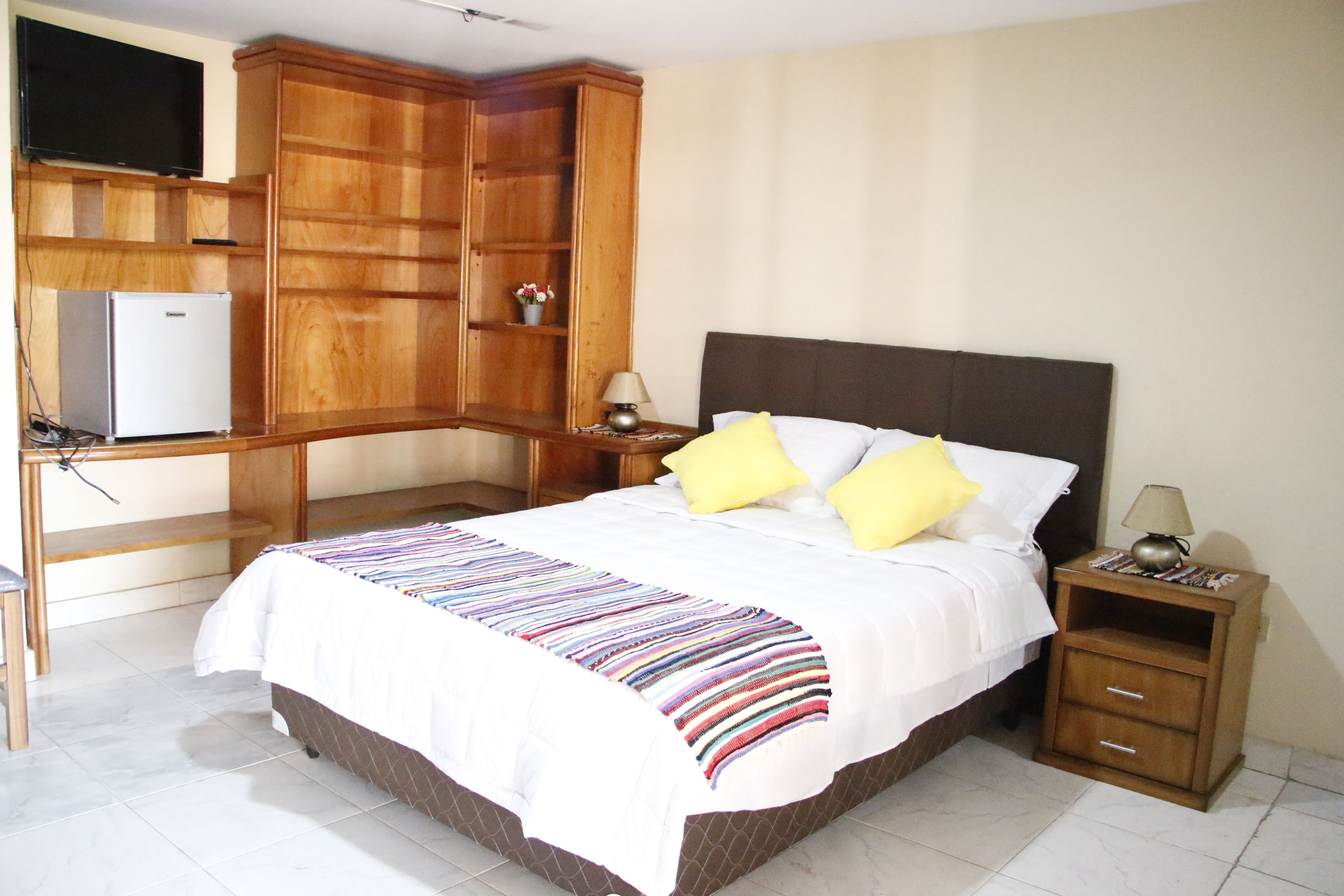 Hostal La Glorieta