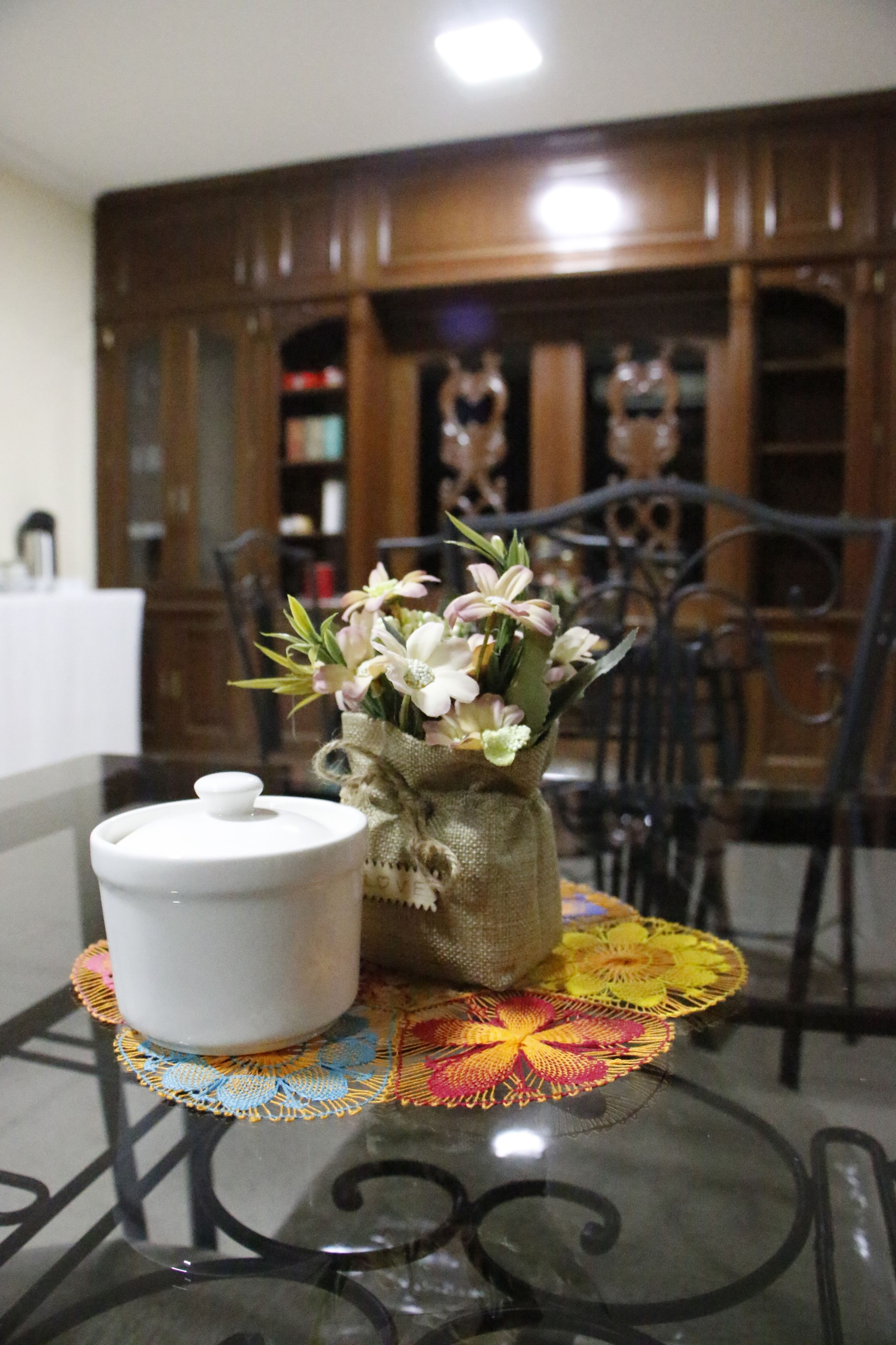 Hostal La Glorieta