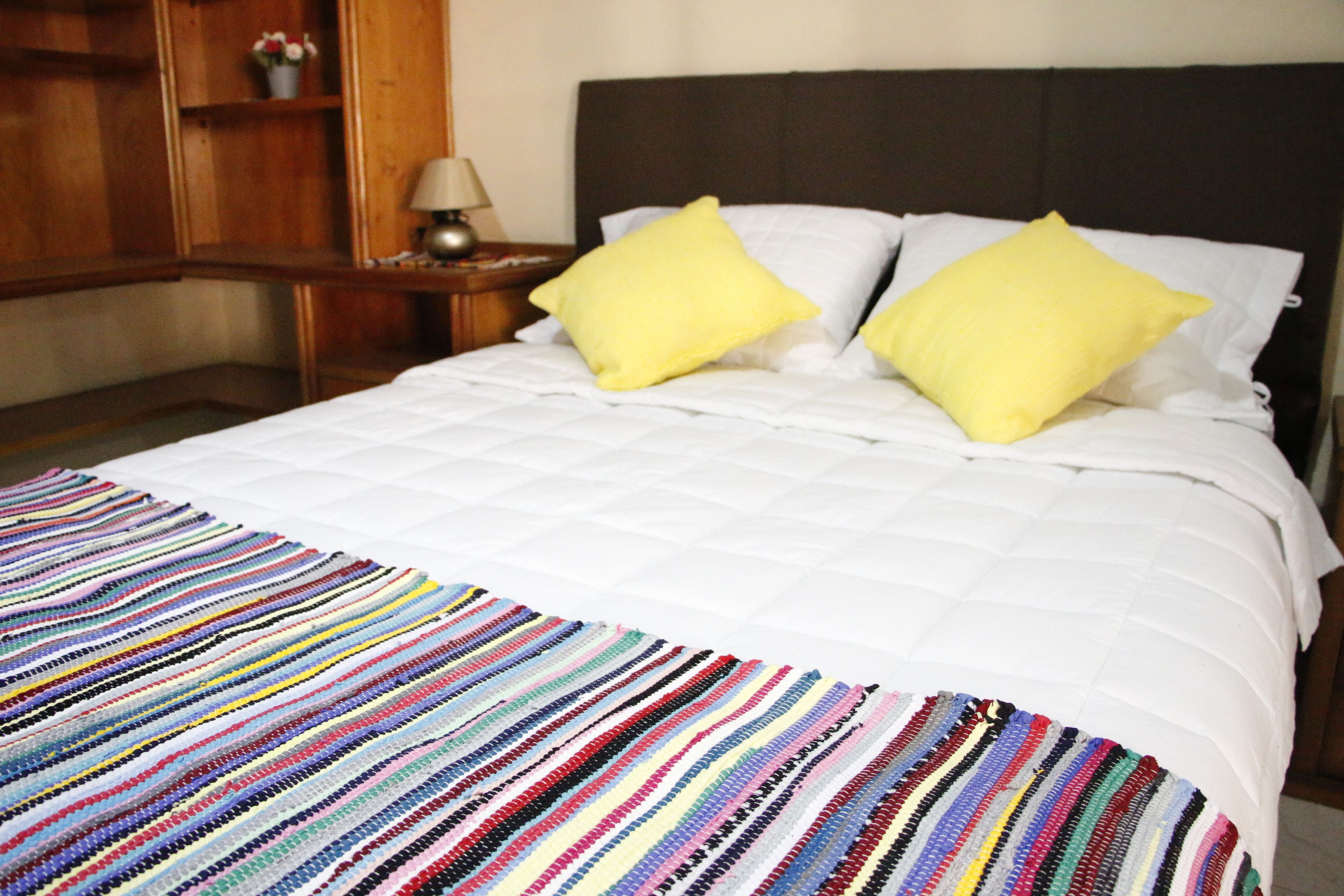 Hostal La Glorieta