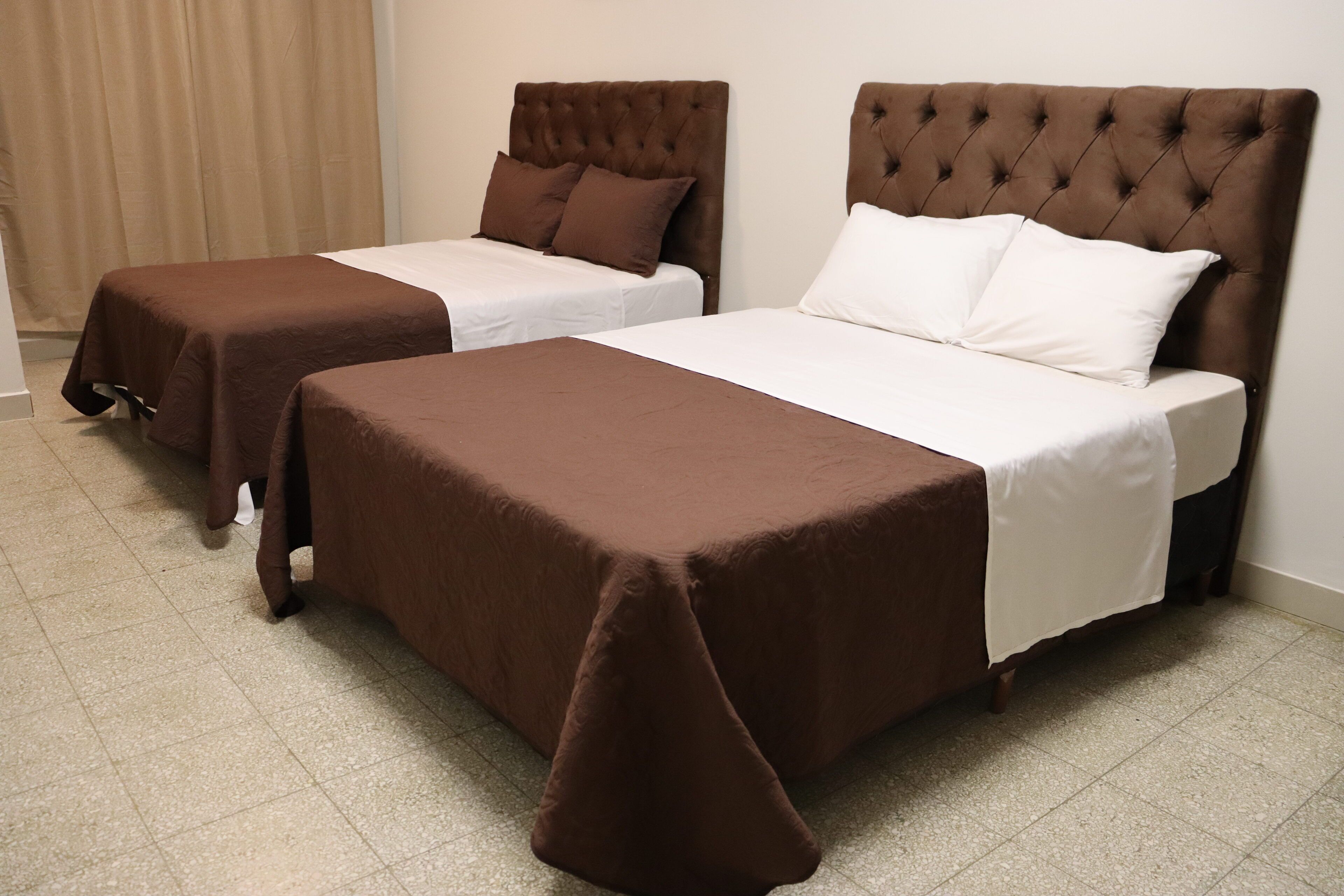 Hotel Alojamiento Renty Herrera
