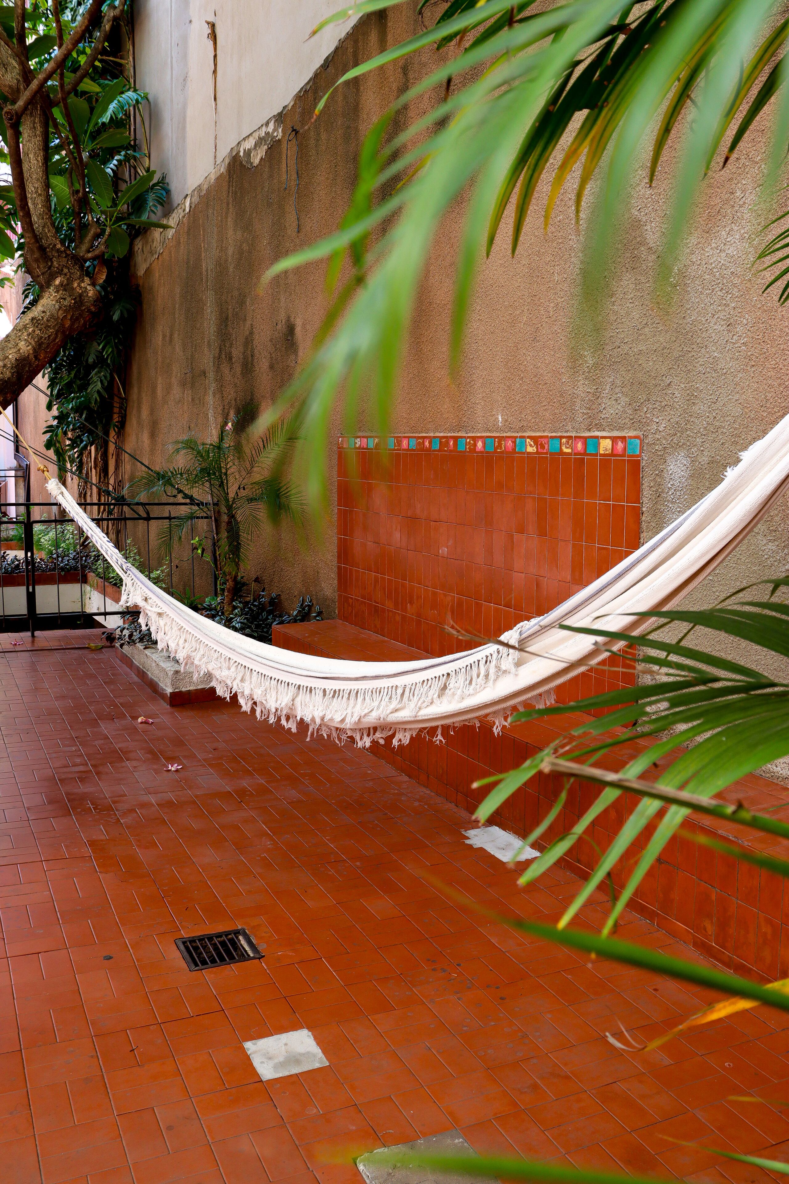 Hotel Alojamiento Renty Herrera