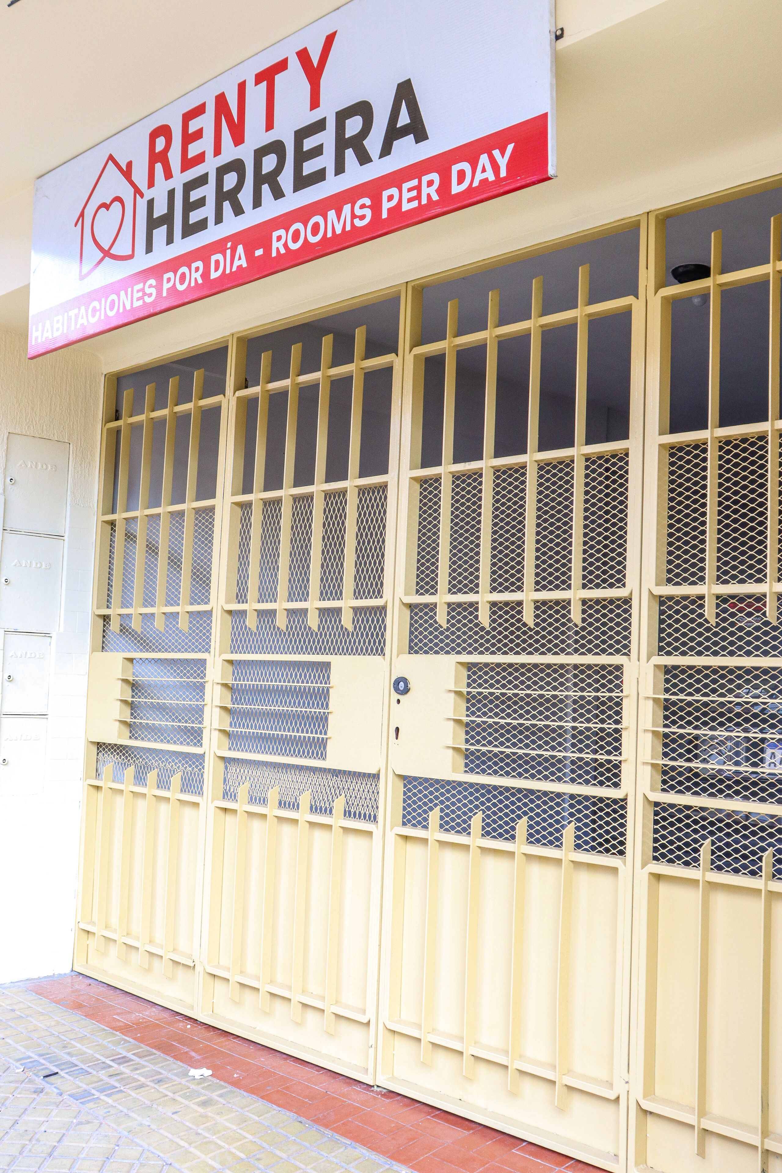 Hotel Alojamiento Renty Herrera