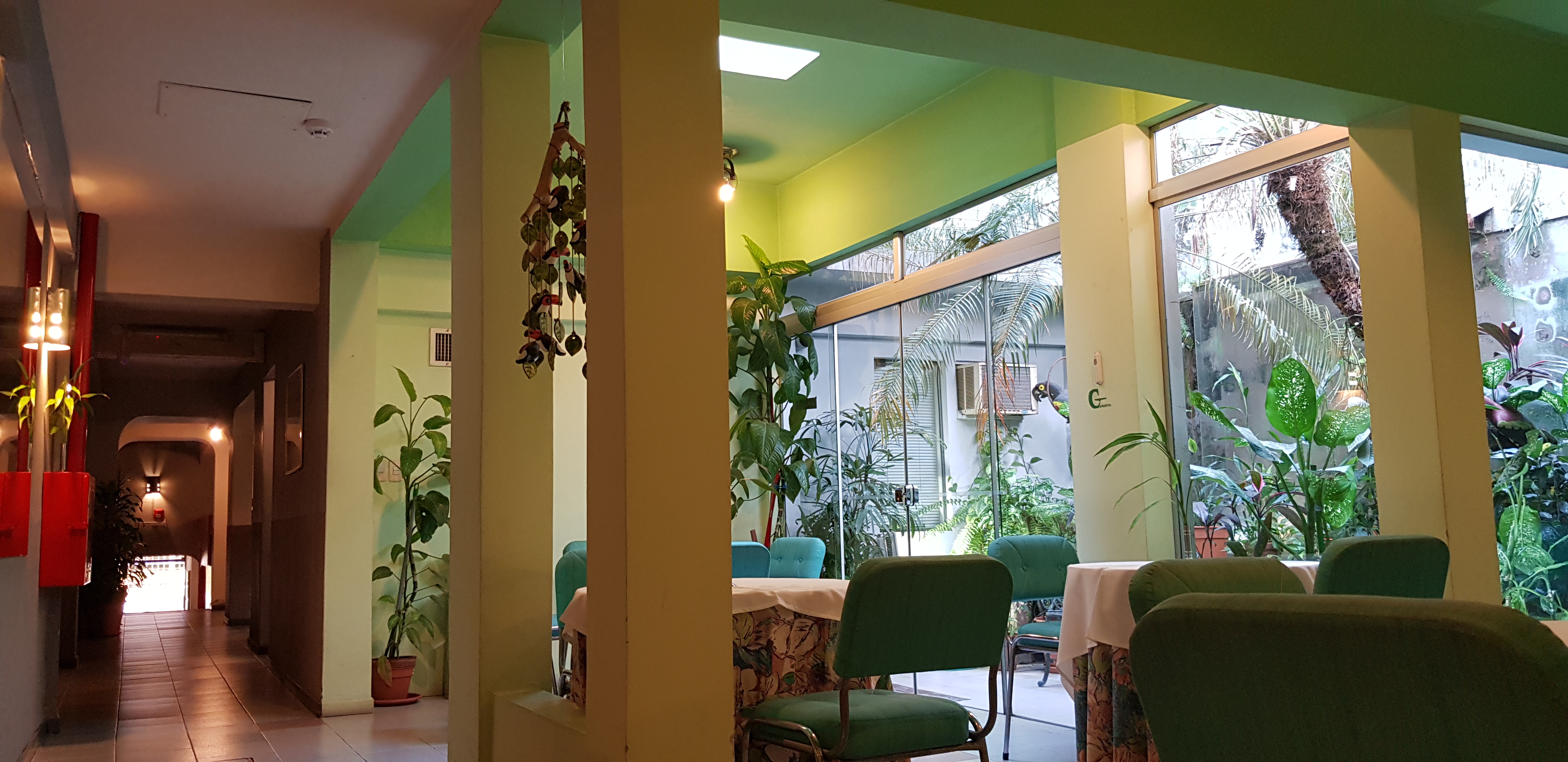 Hotel Amalfi