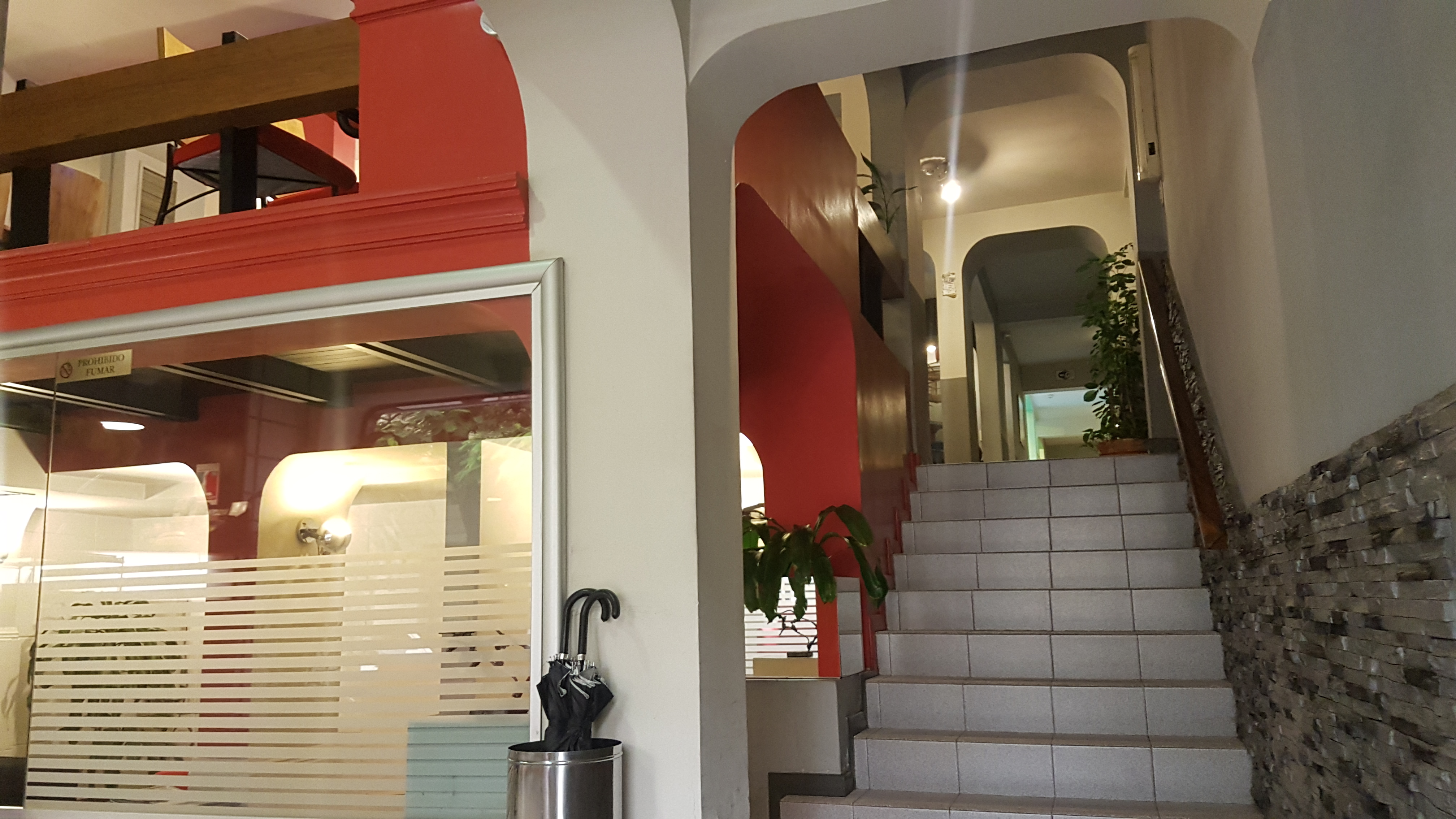 Hotel Amalfi