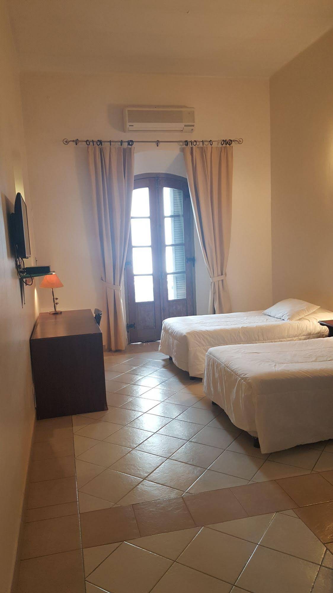 Hotel Asuncion Palace