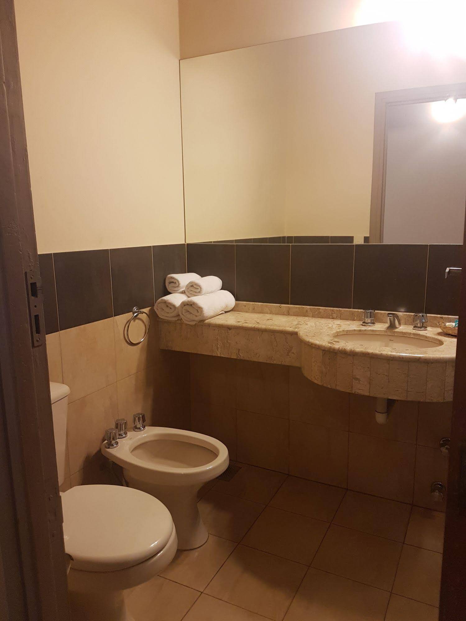 Hotel Asuncion Palace