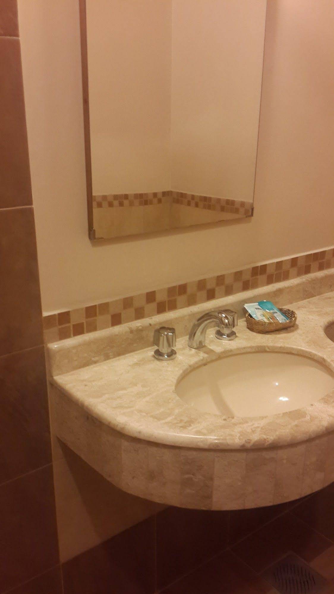 Hotel Asuncion Palace