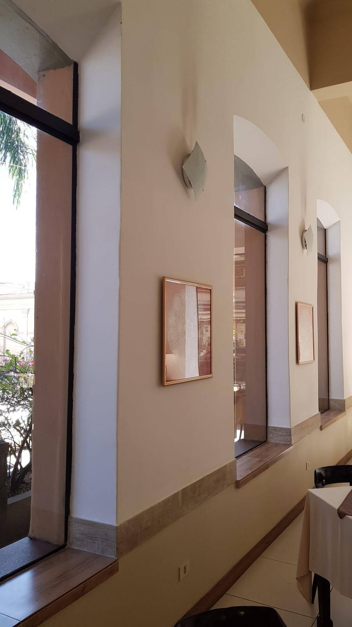 Hotel Asuncion Palace