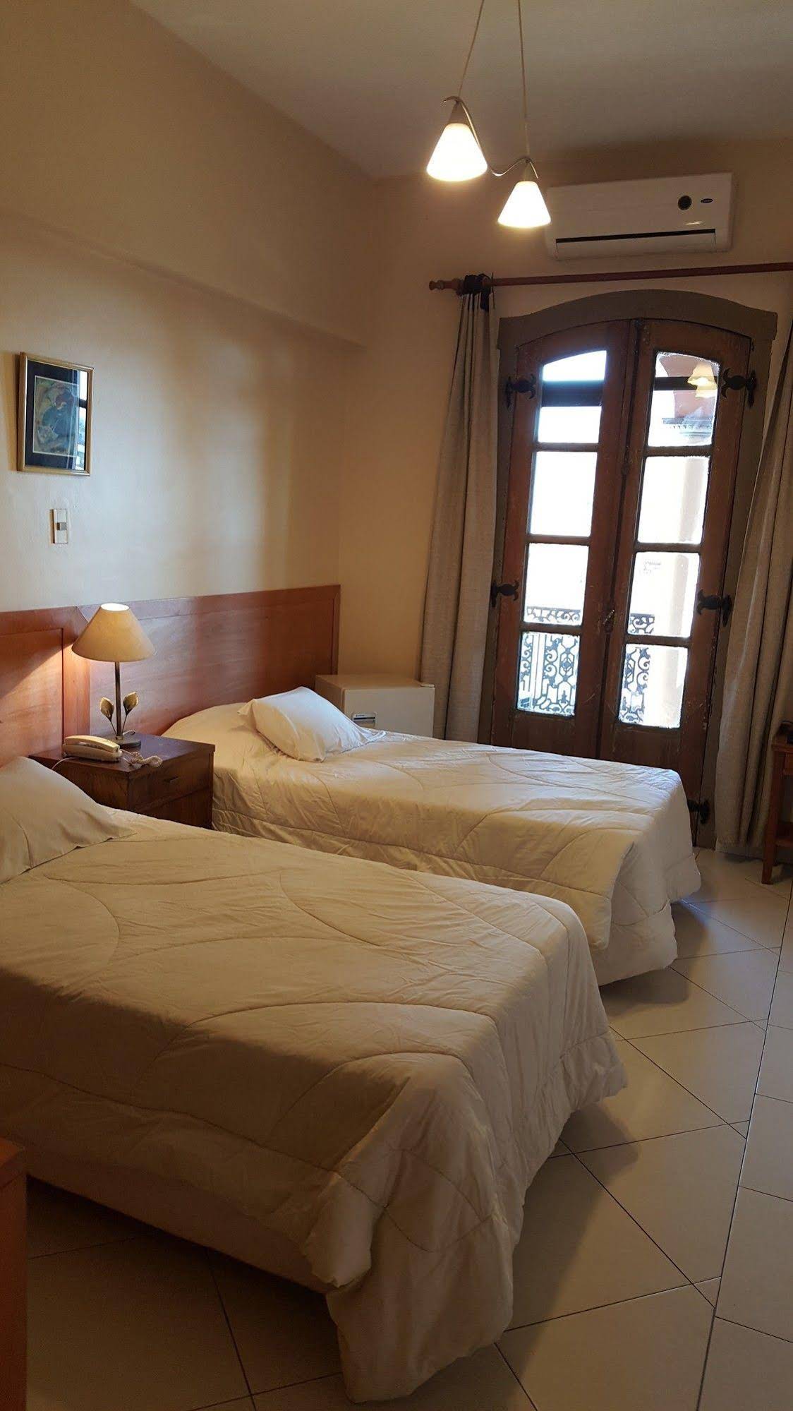 Hotel Asuncion Palace