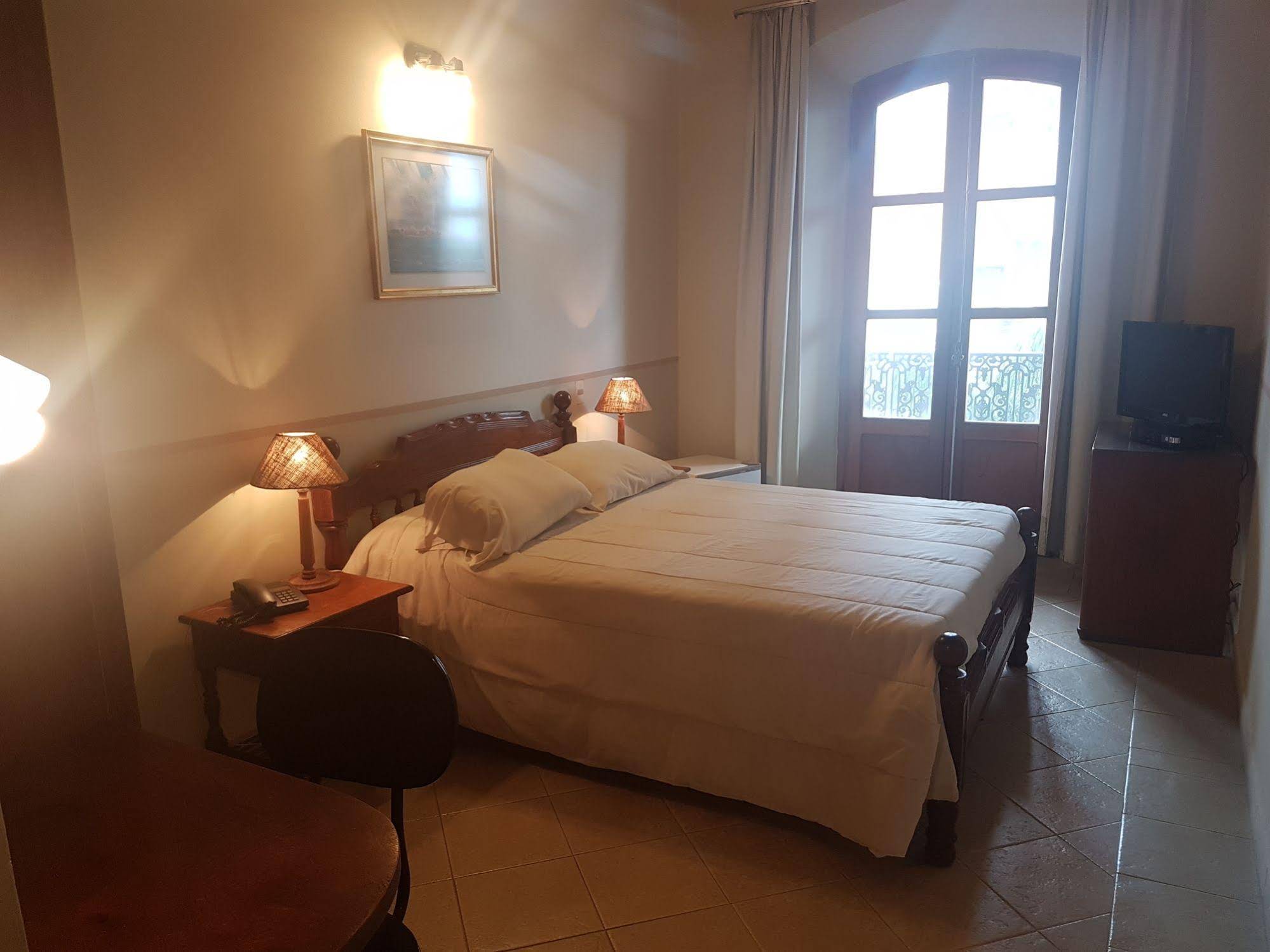 Hotel Asuncion Palace