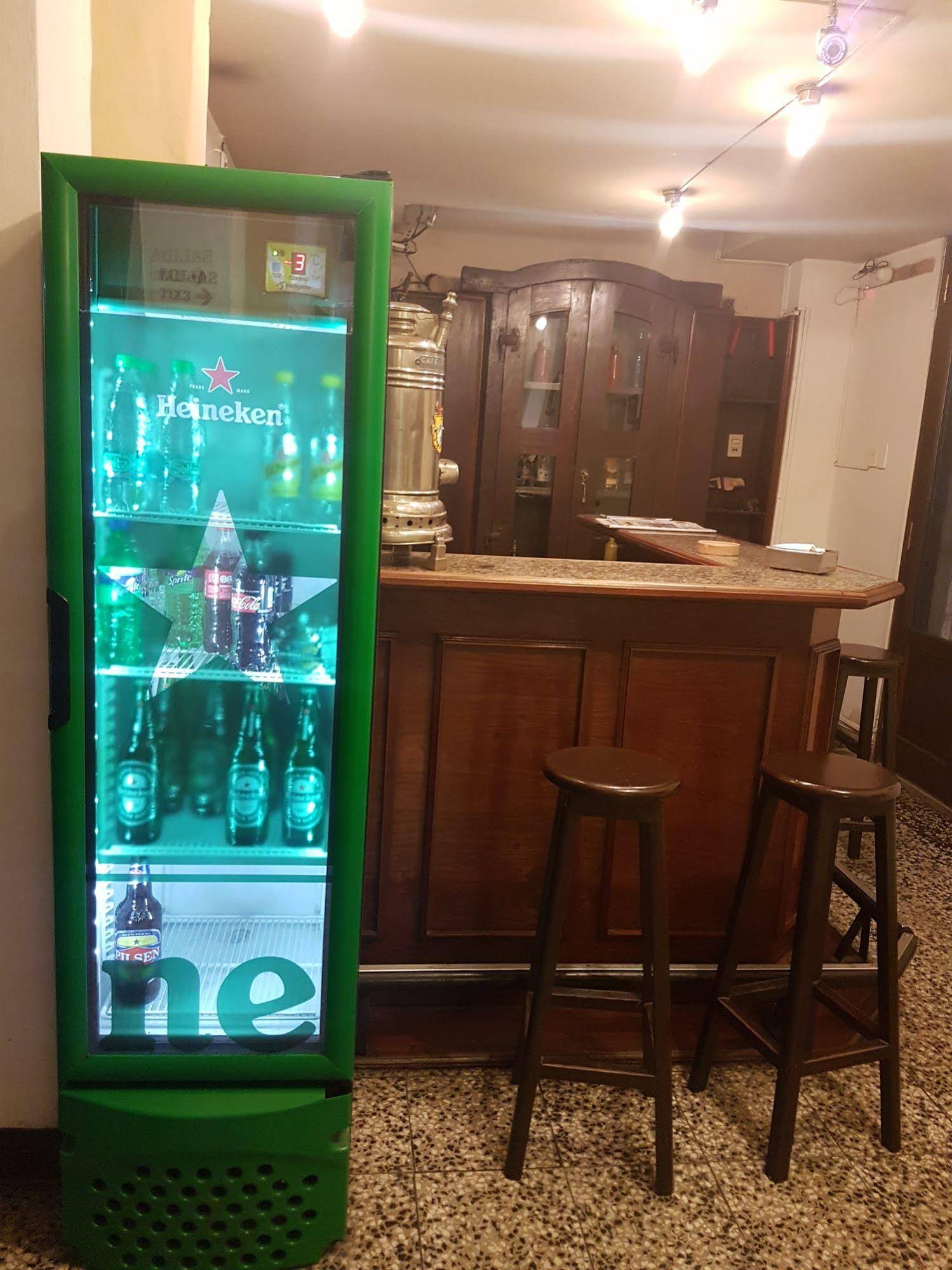 Hotel Asuncion Palace