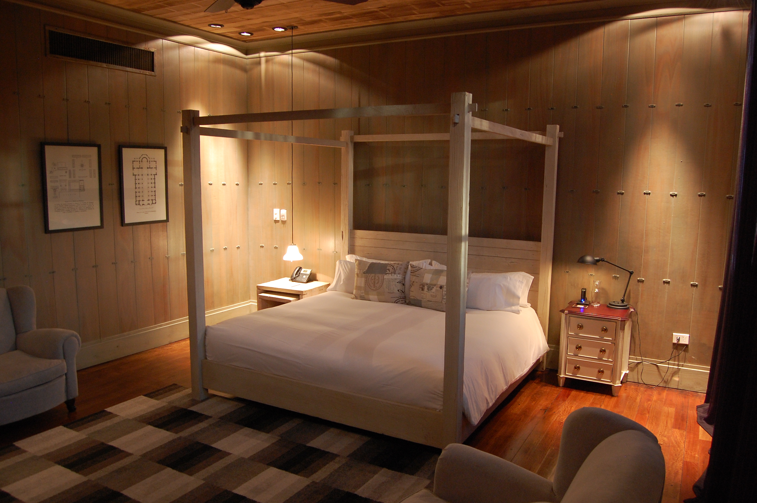 Hotel Factoria