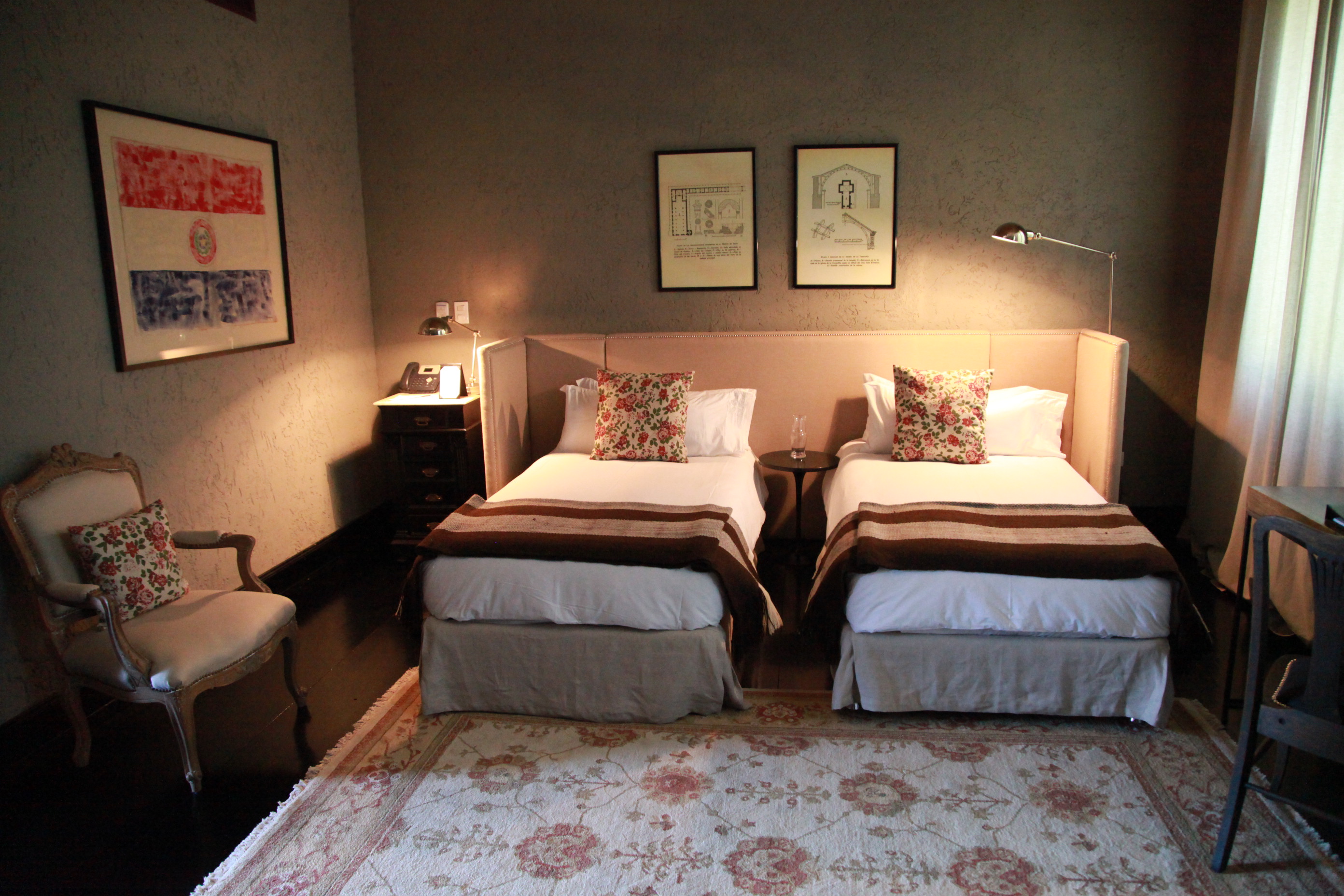 Hotel Factoria