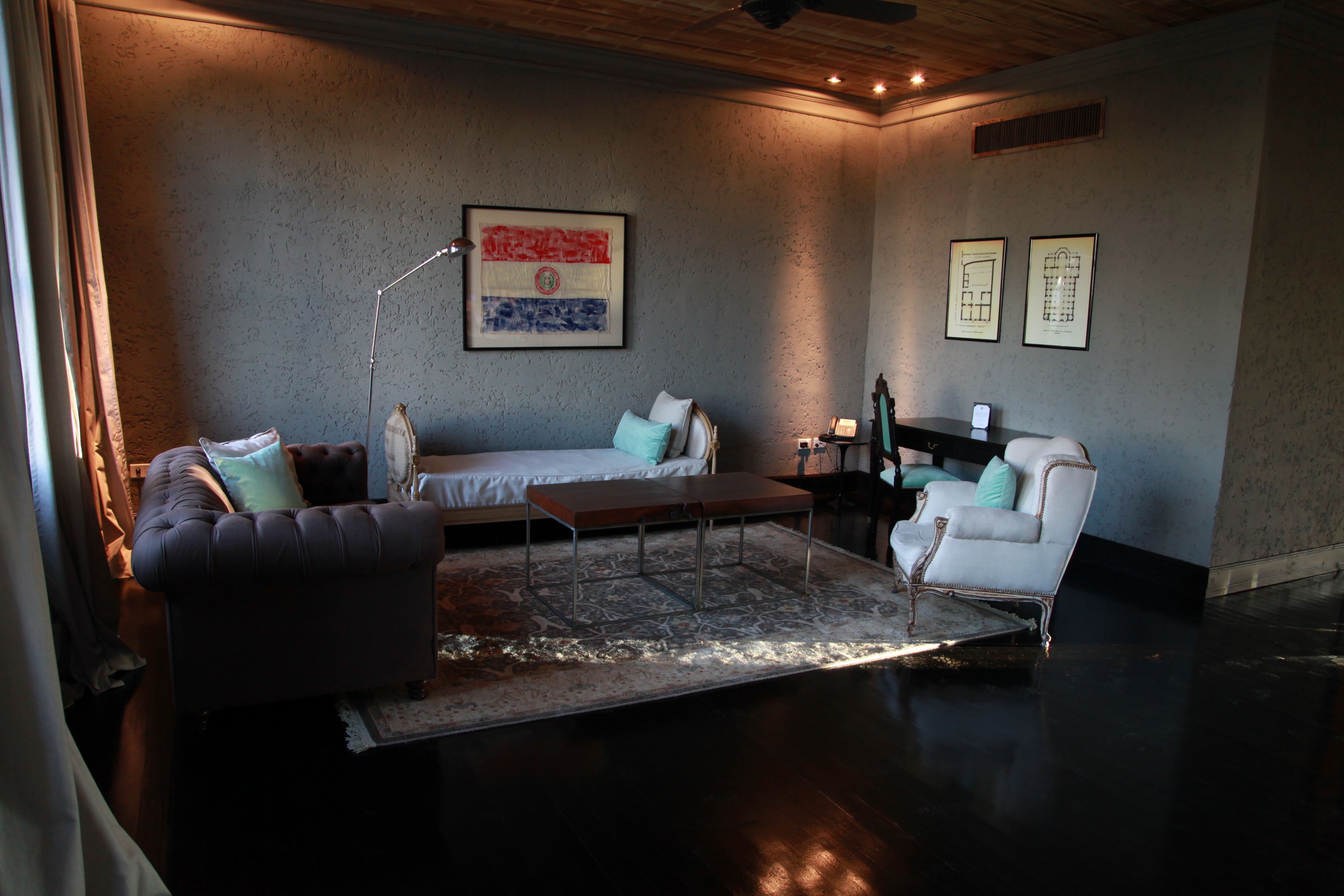 Hotel Factoria