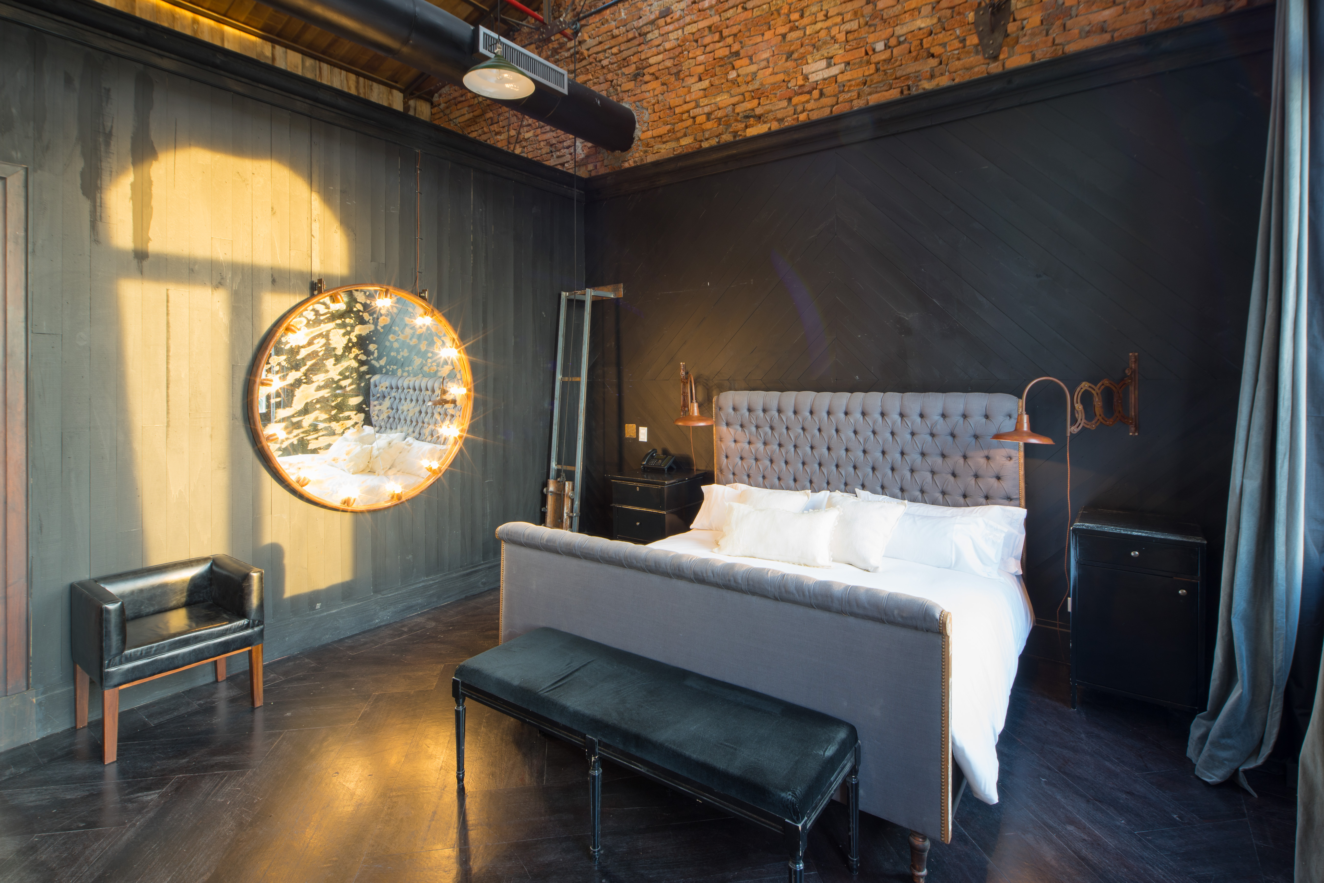 Hotel Factoria