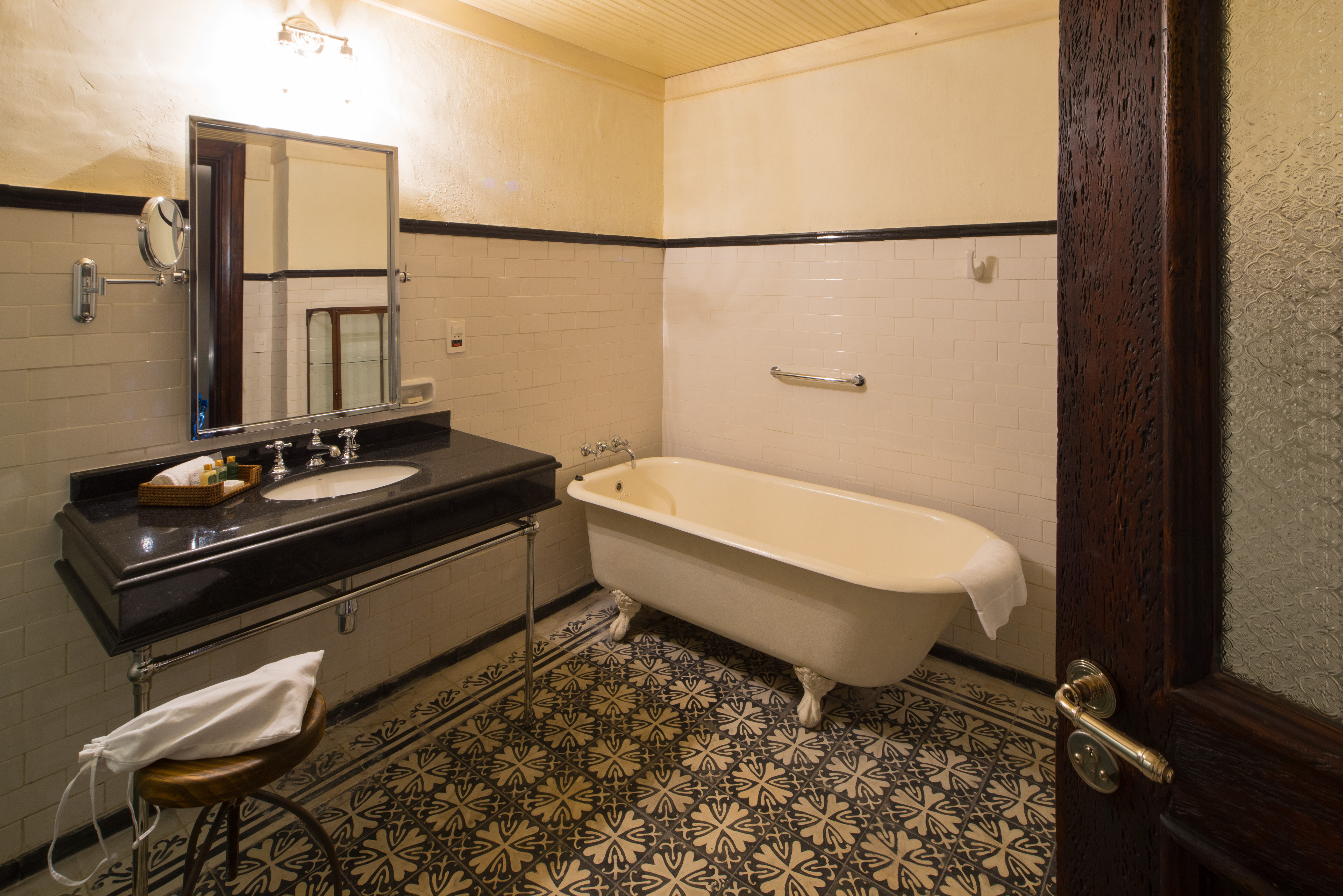 Hotel Factoria