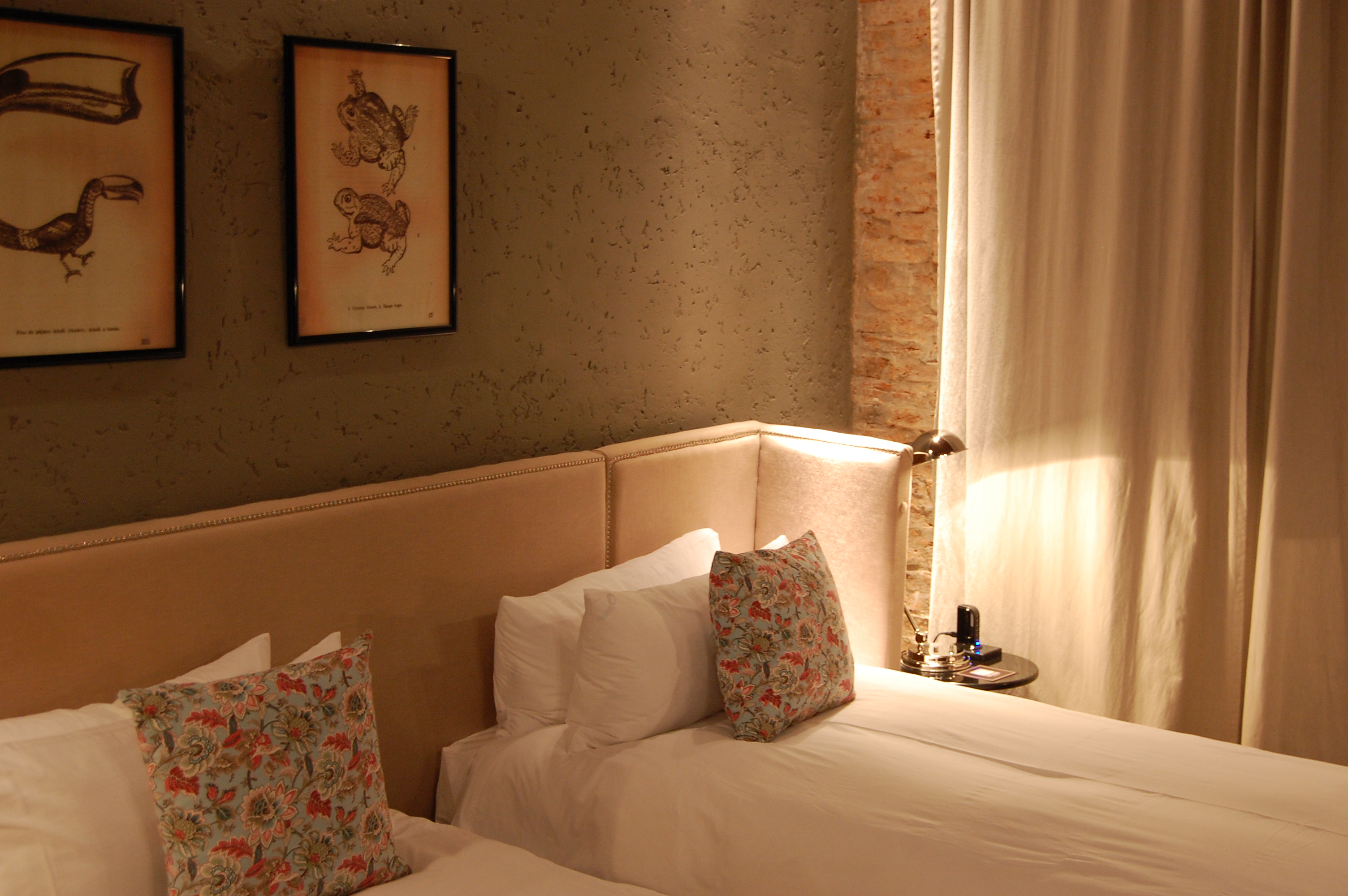 Hotel Factoria