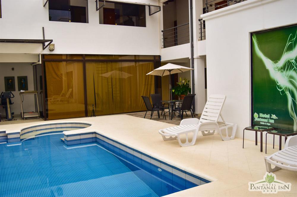 Hotel Pantanal Inn