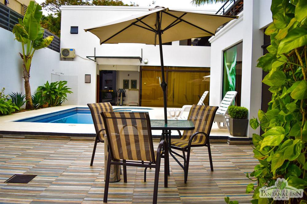 Hotel Pantanal Inn