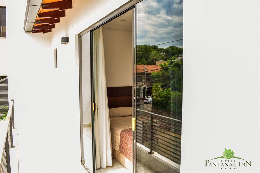 Hotel Pantanal Inn