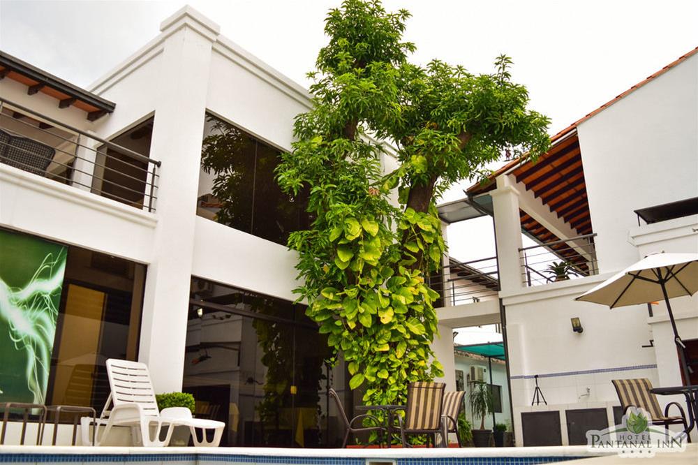 Hotel Pantanal Inn