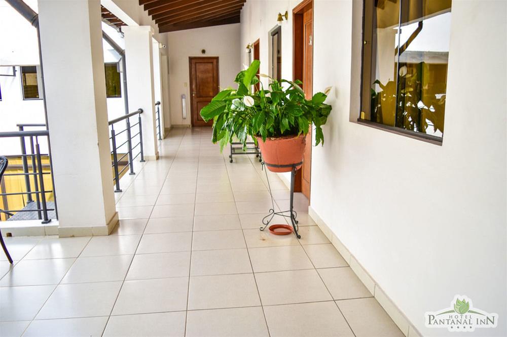 Hotel Pantanal Inn