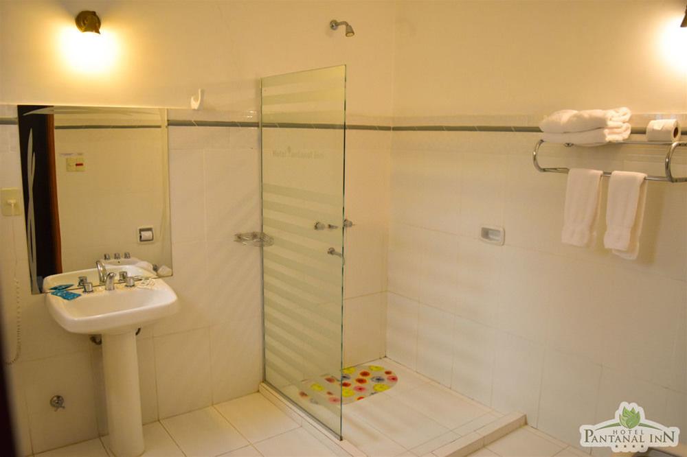 Hotel Pantanal Inn