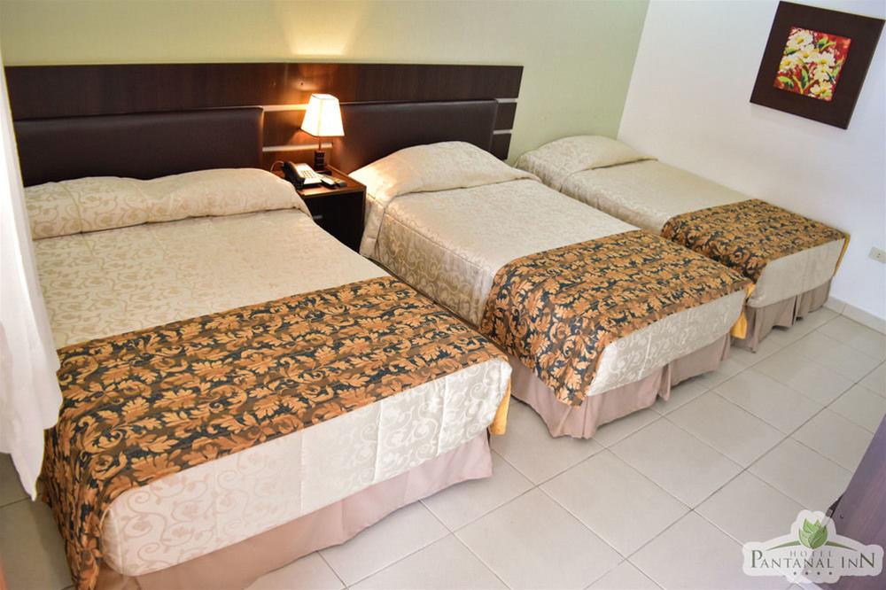 Hotel Pantanal Inn