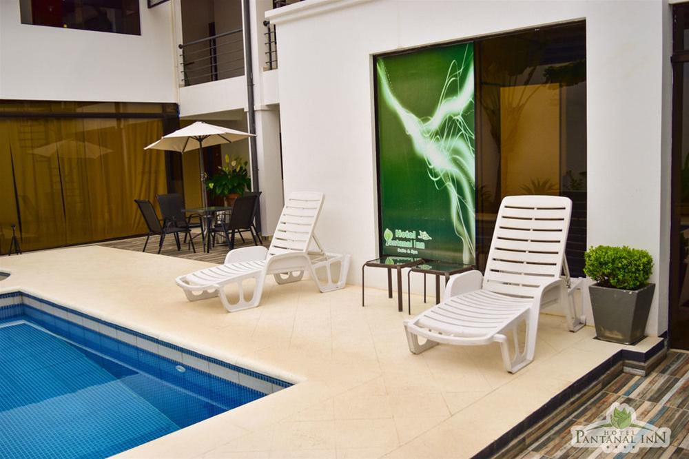 Hotel Pantanal Inn