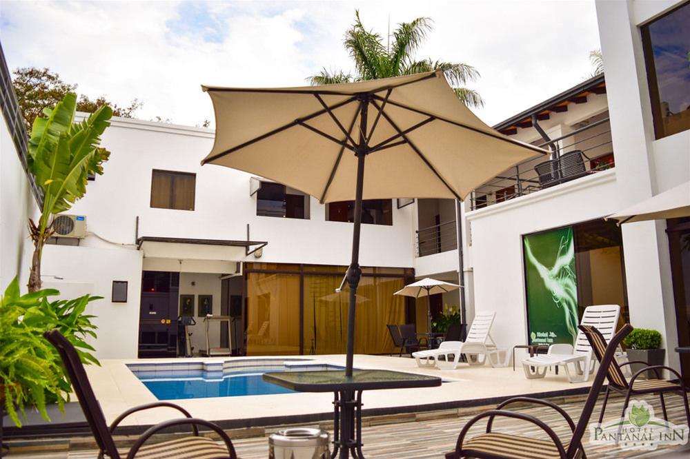 Hotel Pantanal Inn