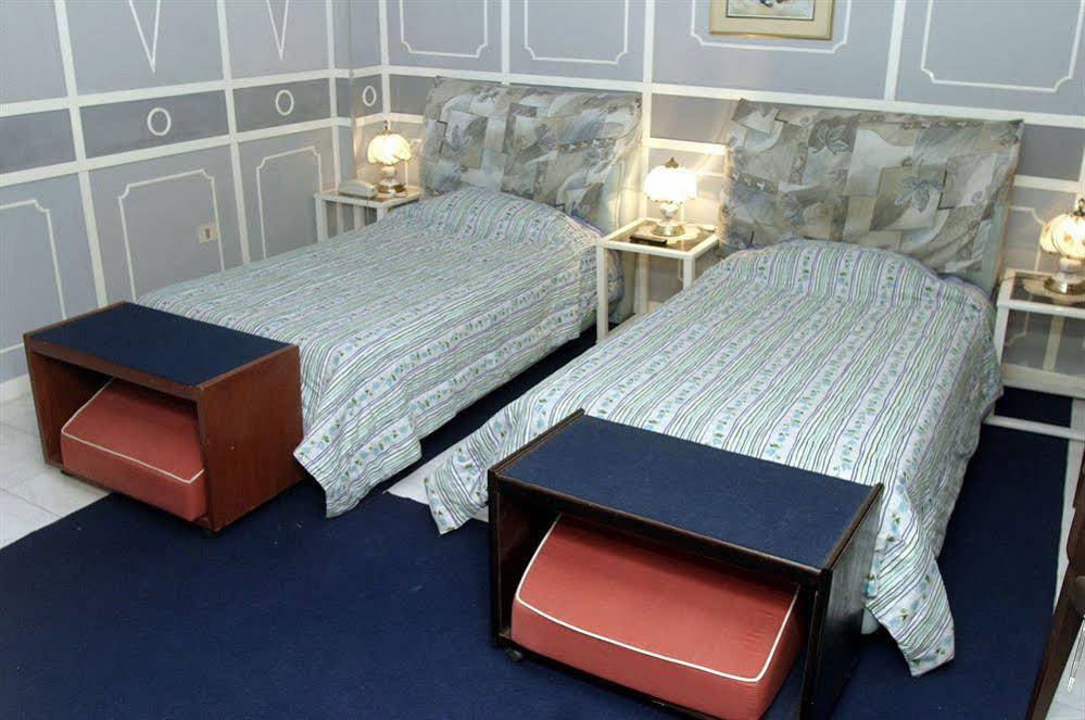 Hotel Royal Gardens