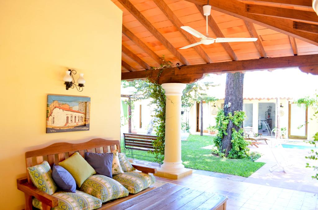La Casona Hotel