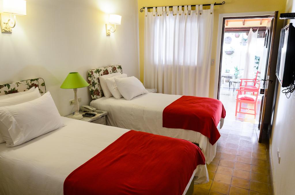 La Casona Hotel