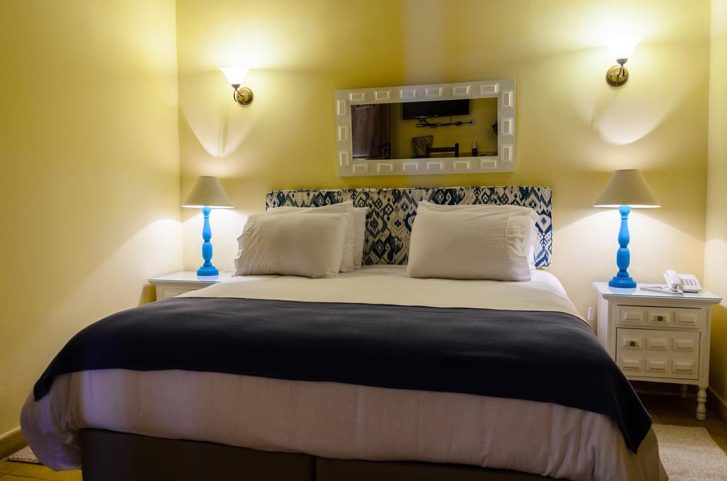La Casona Hotel
