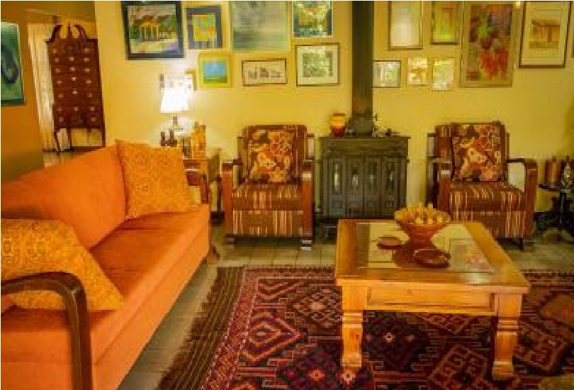 Las Calas Apart Hotel