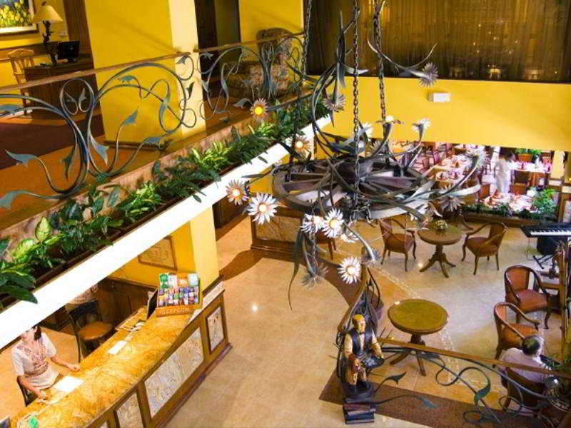 Las Margaritas