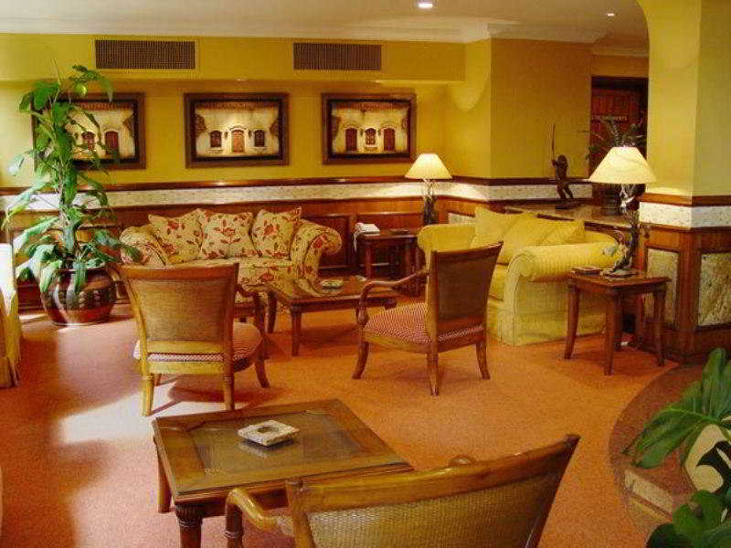 Las Margaritas