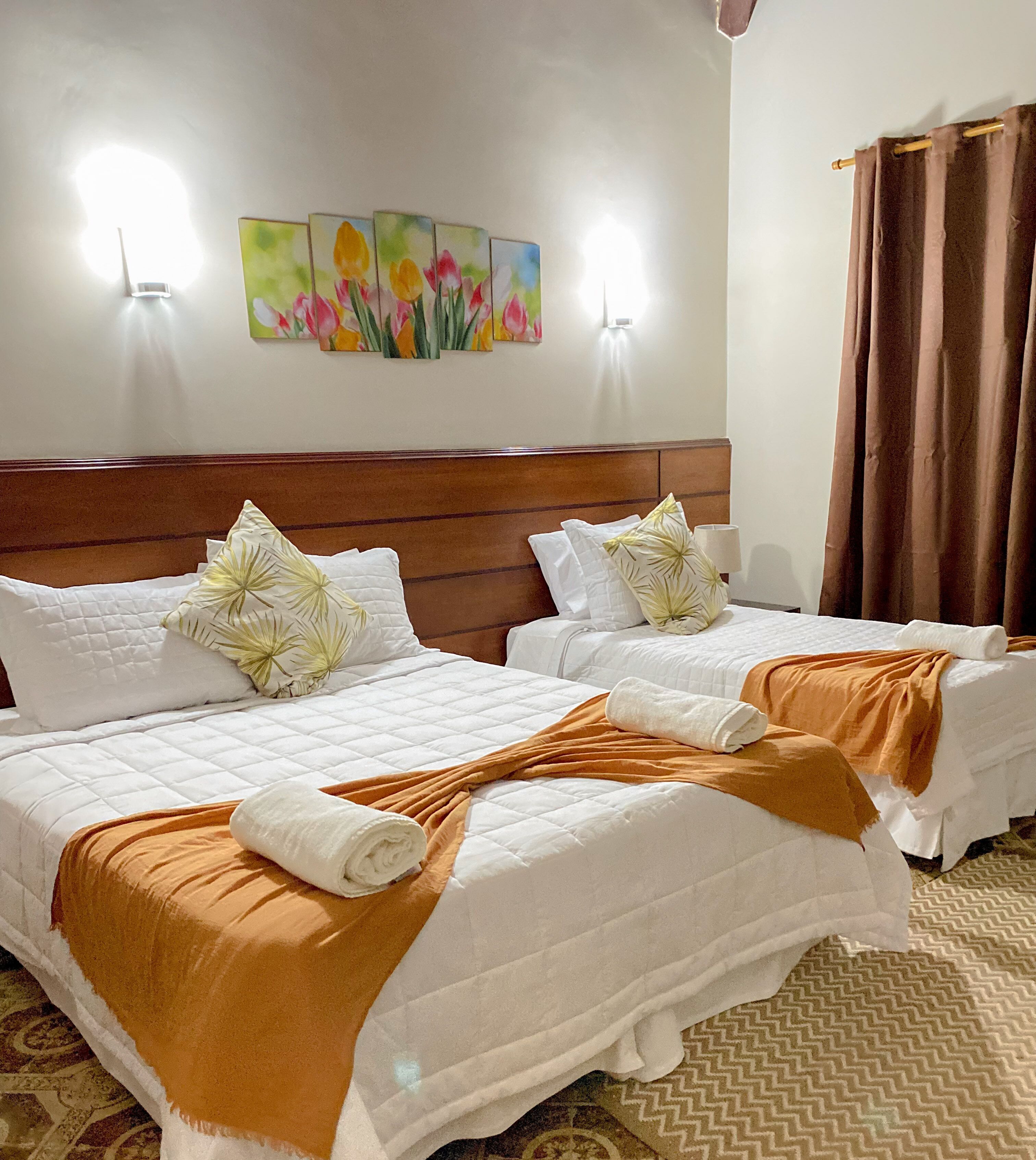 El Nogal Casa Hotel