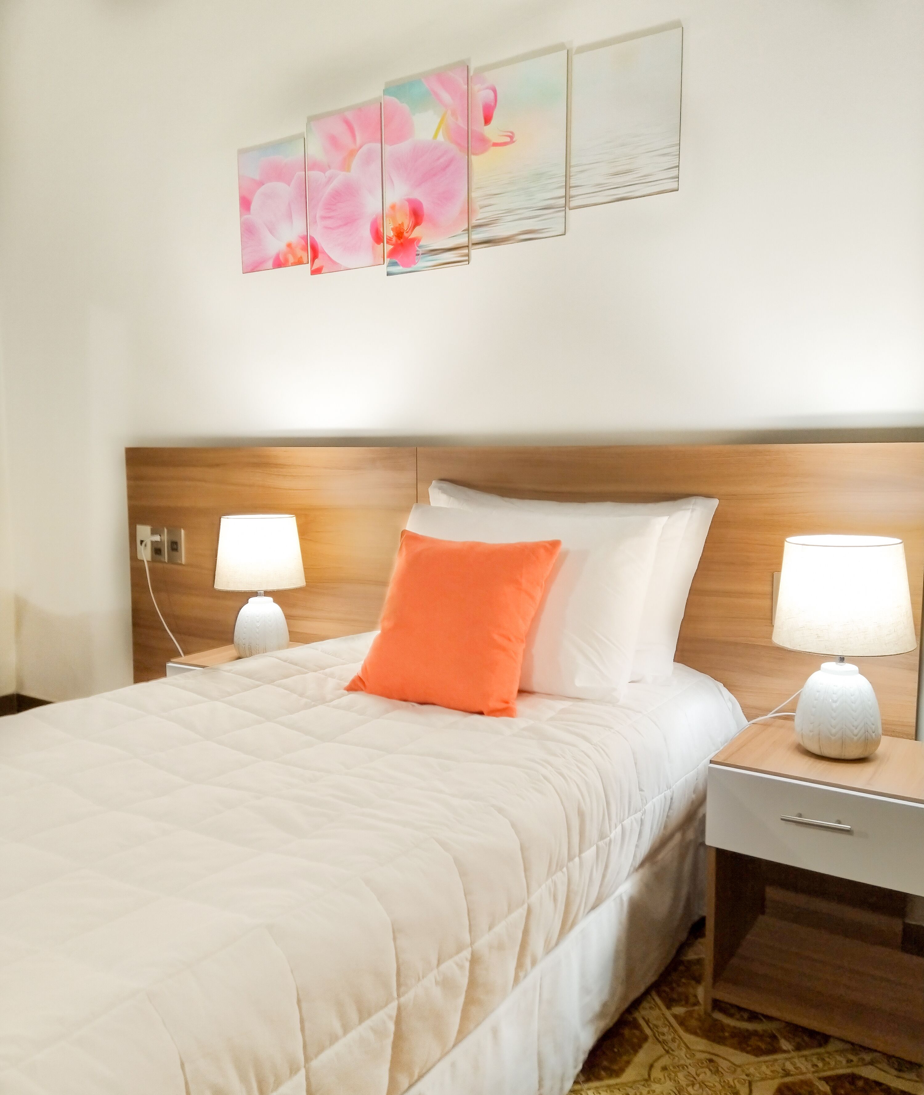 El Nogal Casa Hotel