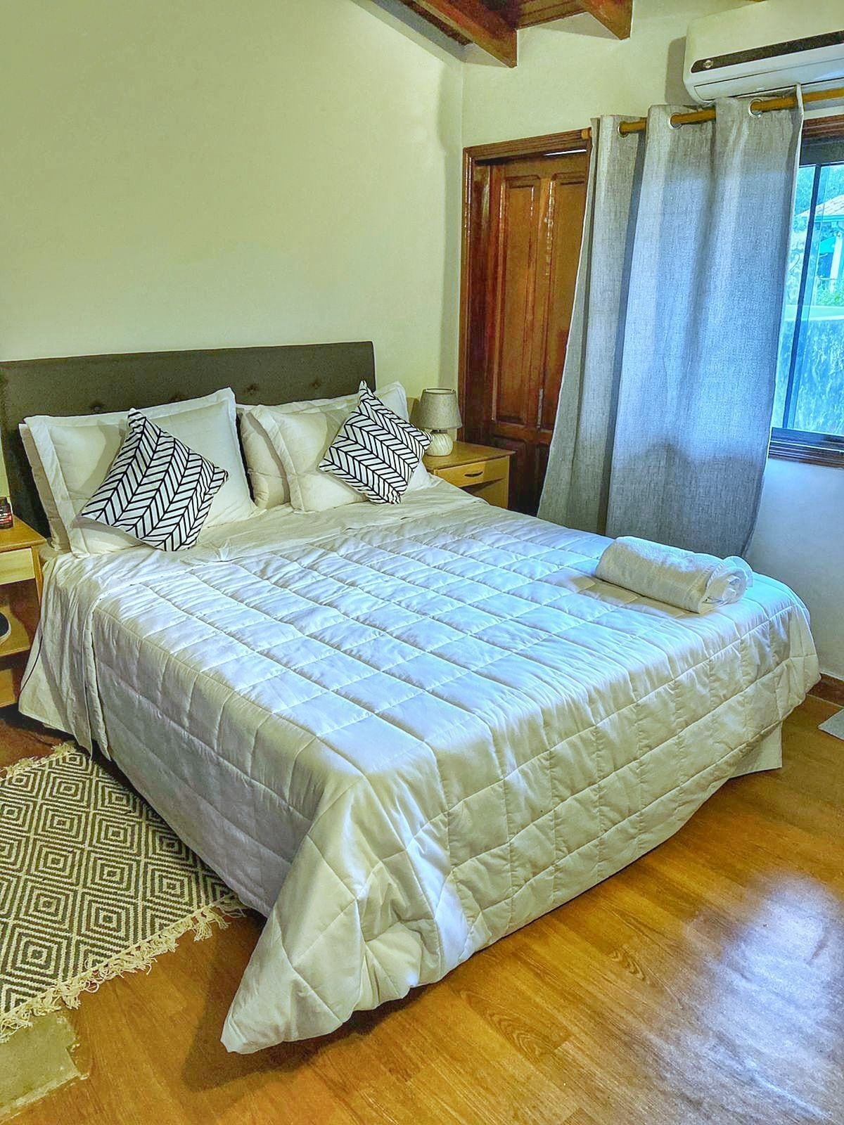 El Nogal Casa Hotel