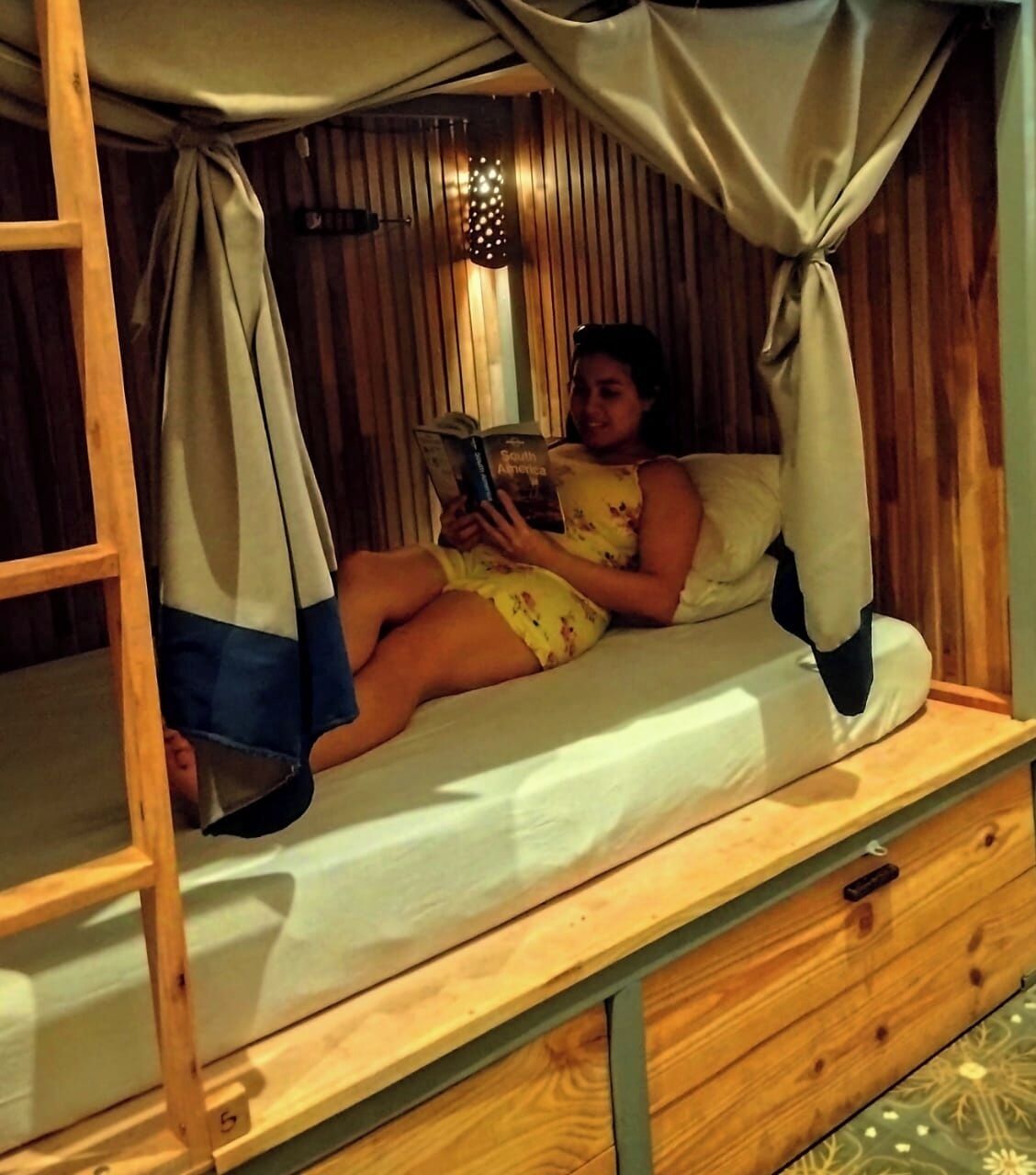 Mediterraneo Hostel