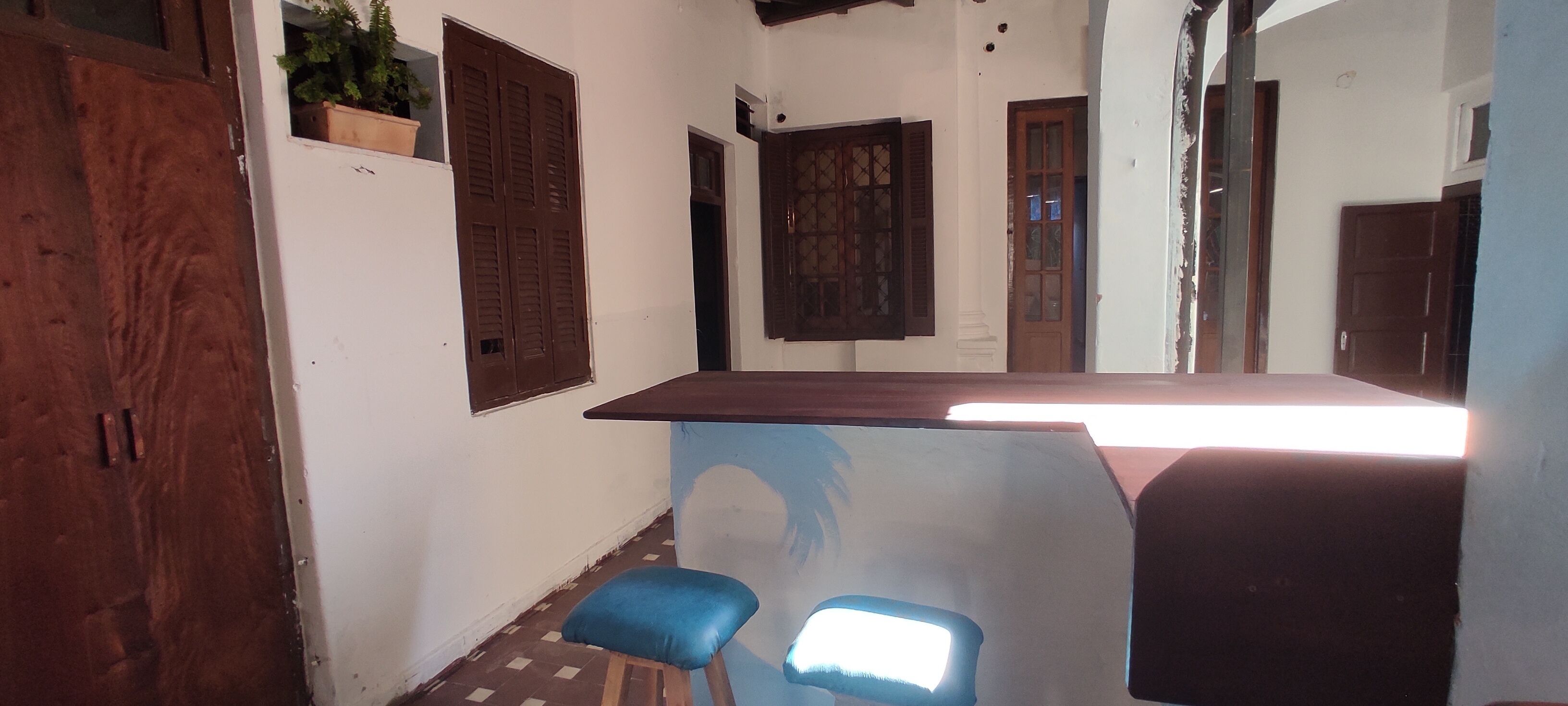 Mediterraneo Hostel