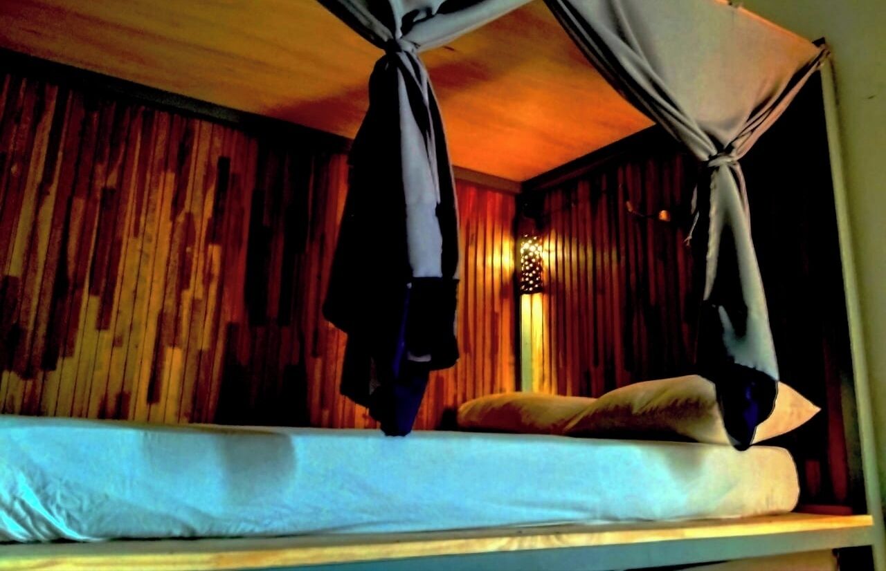Mediterraneo Hostel