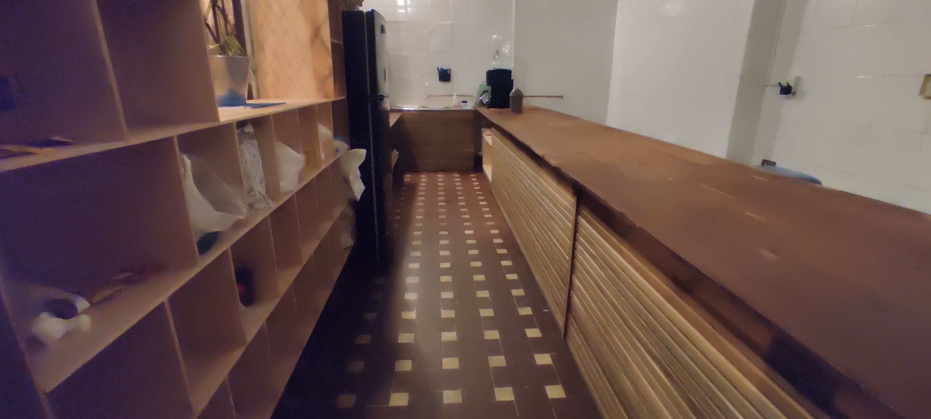 Mediterraneo Hostel