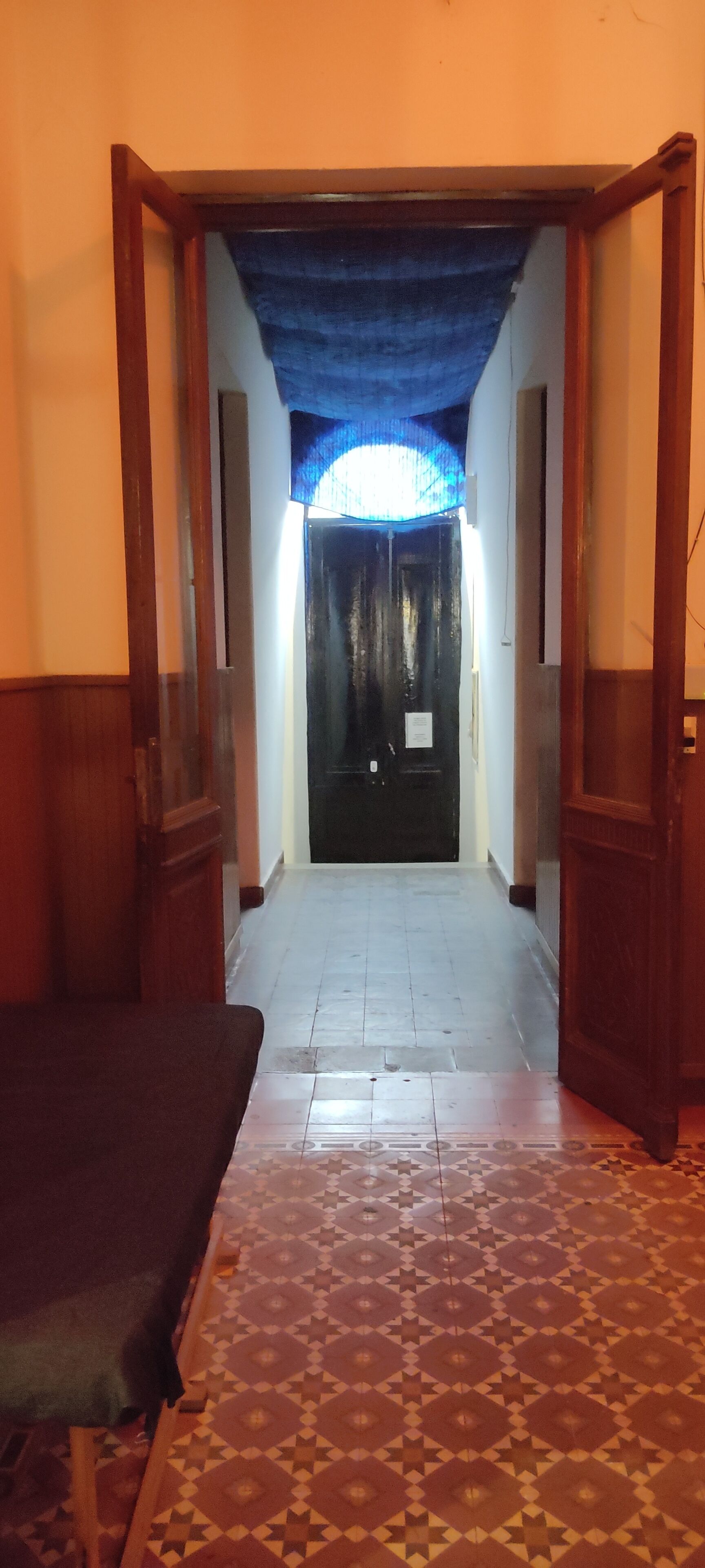 Mediterraneo Hostel
