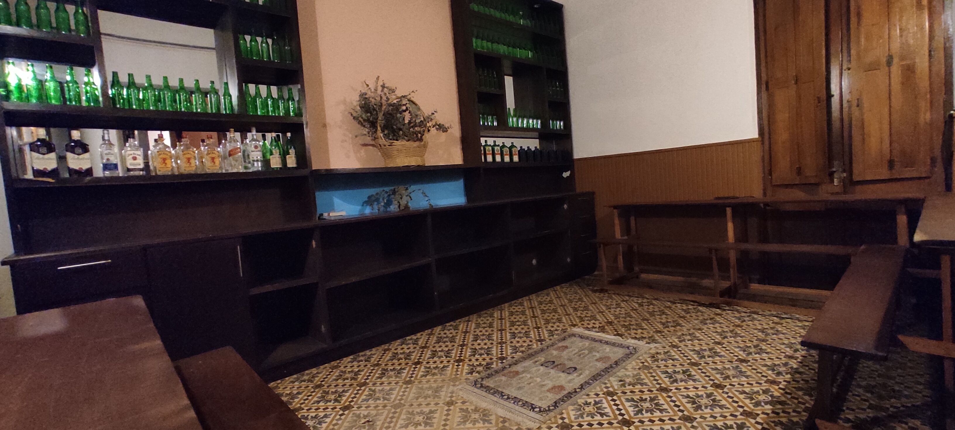 Mediterraneo Hostel