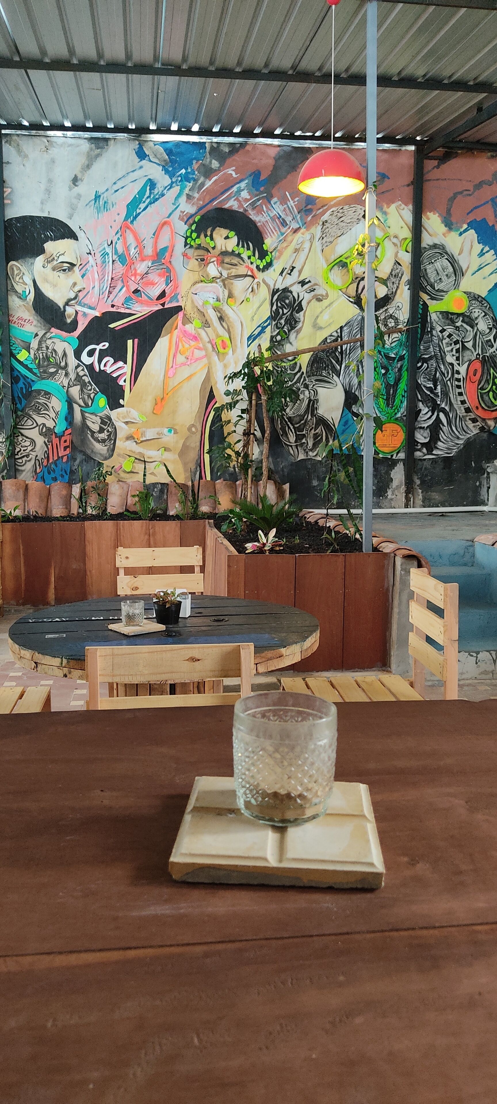 Mediterraneo Hostel